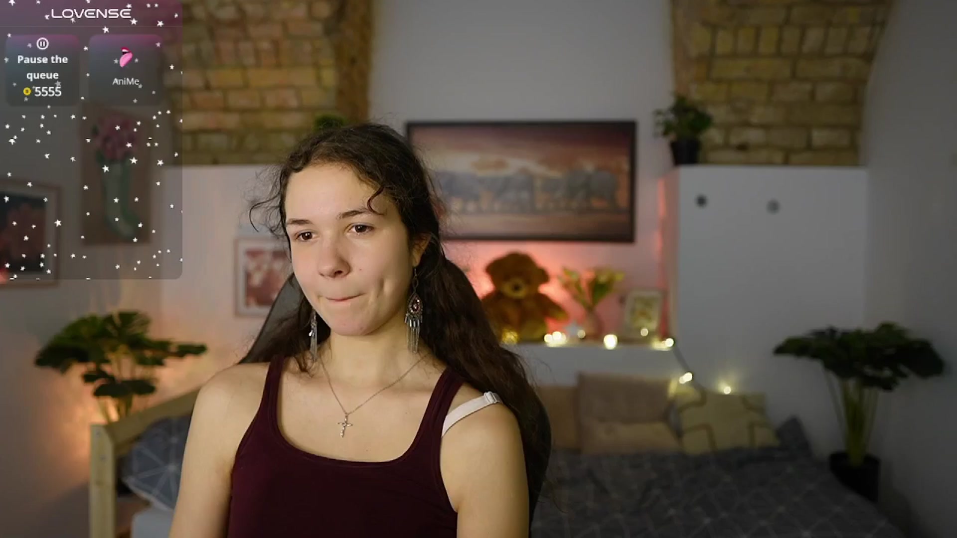 Gallery image thumbnail from Ava__Taylor_'s myfreecams stream on, 01/25/2025, 15:52 image 5 of 20