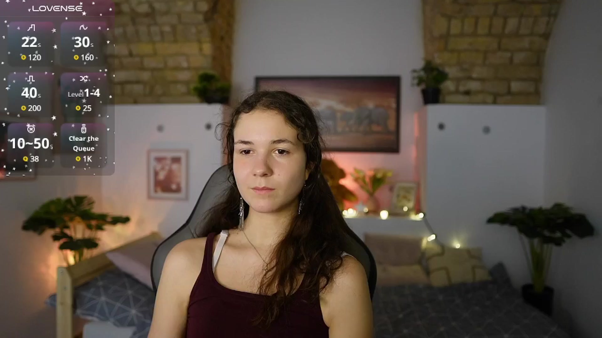 Gallery image thumbnail from Ava__Taylor_'s myfreecams stream on, 01/25/2025, 17:59 image 19 of 20