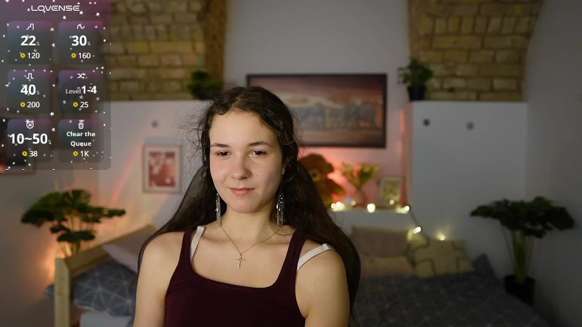 Gallery image thumbnail from Ava__Taylor_'s myfreecams stream on, 01/25/2025, 17:59 image 8 of 20