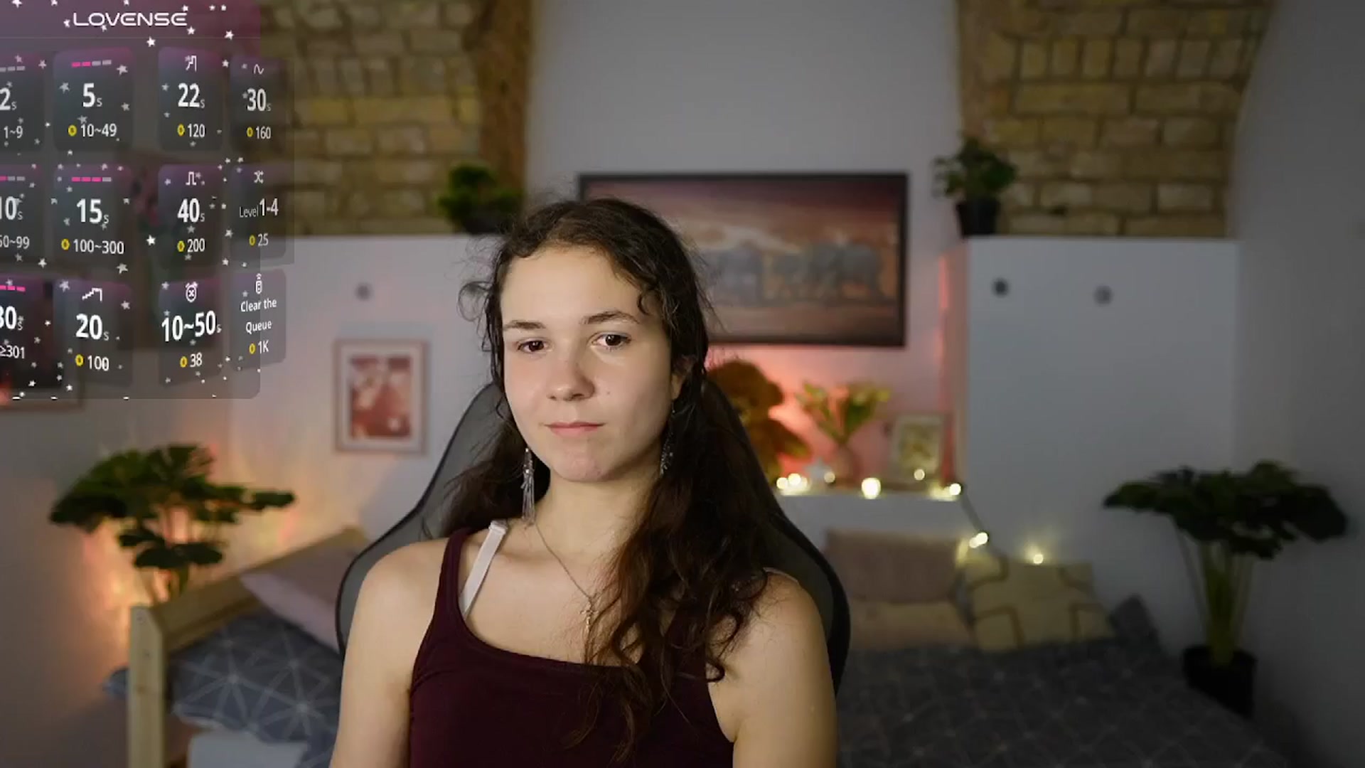 Gallery image thumbnail from Ava__Taylor_'s myfreecams stream on, 01/25/2025, 17:59 image 14 of 20
