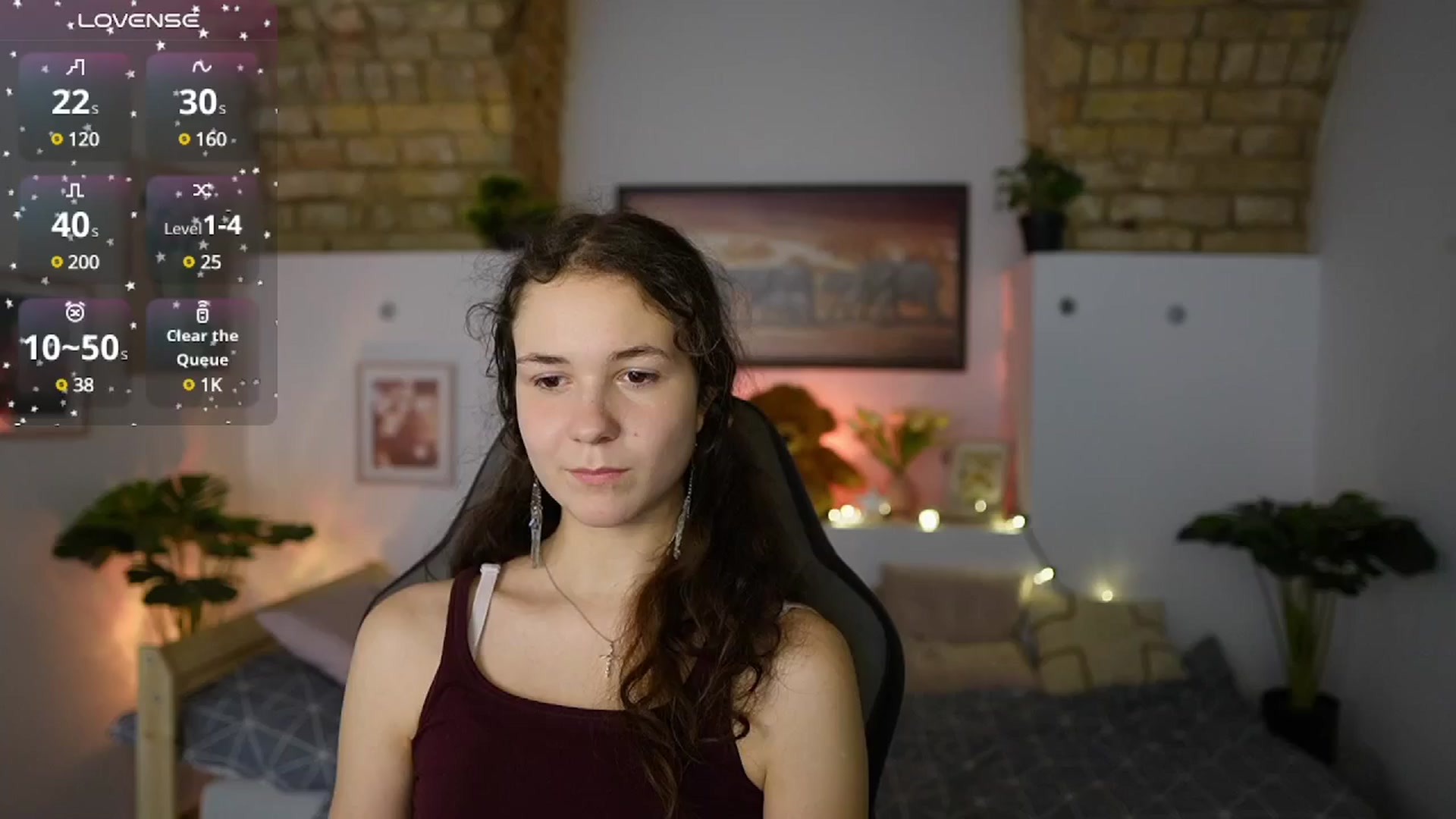 Gallery image thumbnail from Ava__Taylor_'s myfreecams stream on, 01/25/2025, 17:59 image 12 of 20