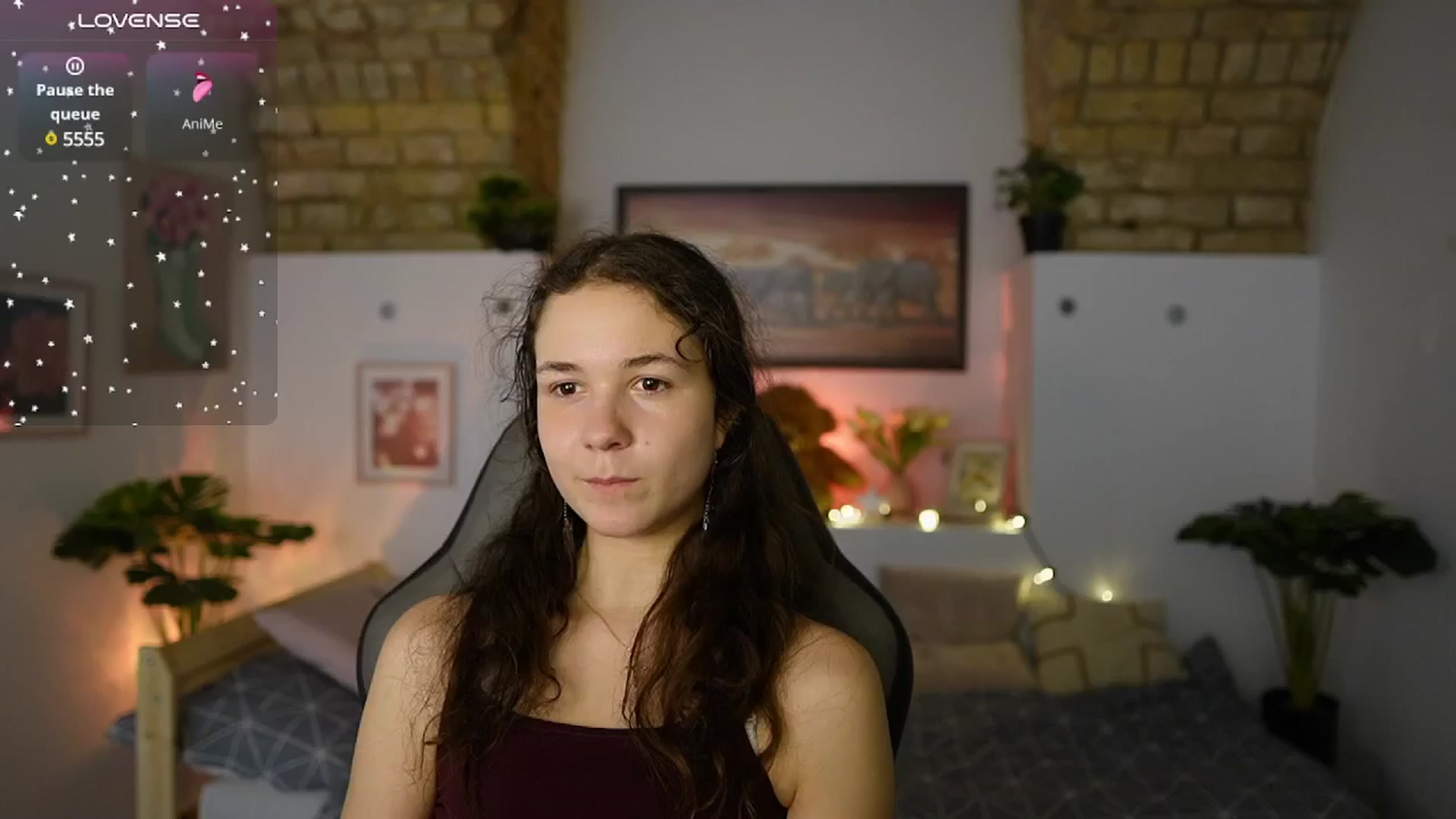 Gallery image thumbnail from Ava__Taylor_'s myfreecams stream on, 01/25/2025, 18:54 image 9 of 20