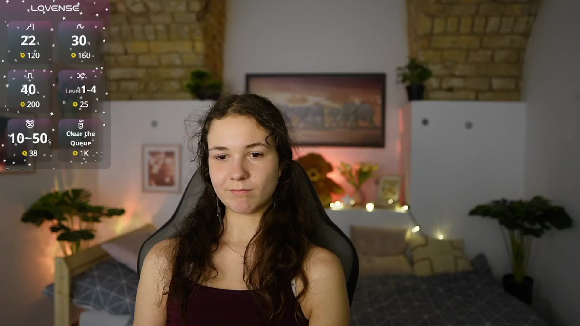Gallery image thumbnail from Ava__Taylor_'s myfreecams stream on, 01/25/2025, 18:54 image 18 of 20