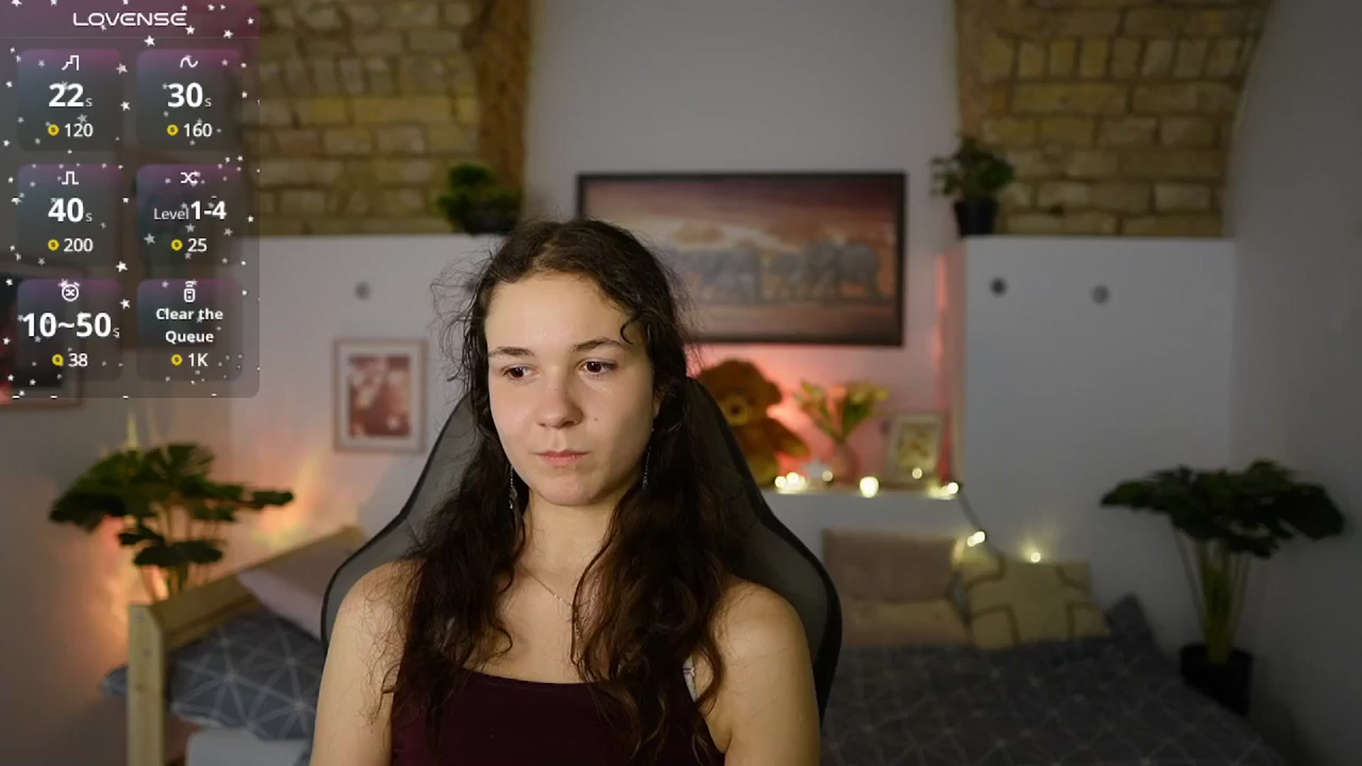 Gallery image thumbnail from Ava__Taylor_'s myfreecams stream on, 01/25/2025, 18:54 image 19 of 20