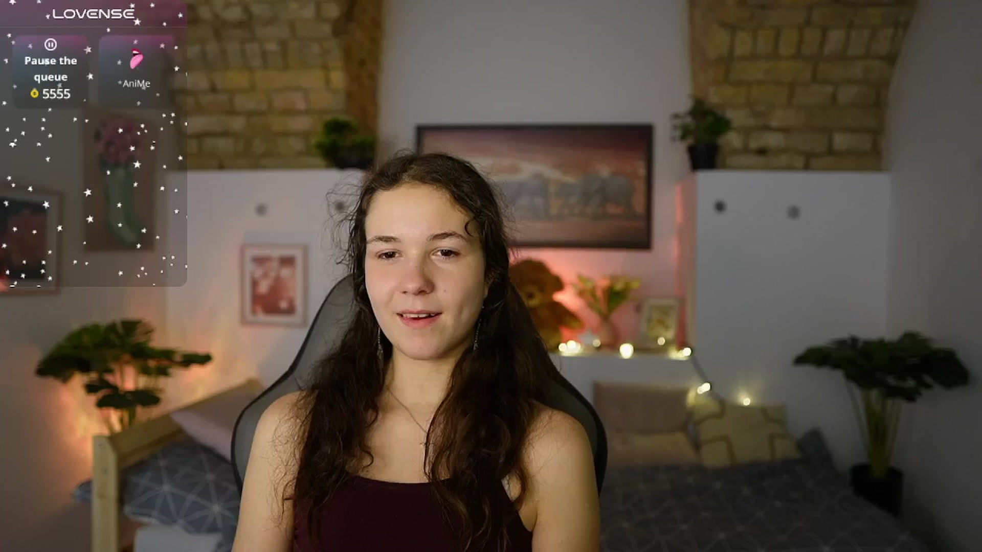 Gallery image thumbnail from Ava__Taylor_'s myfreecams stream on, 01/25/2025, 18:54 image 7 of 20