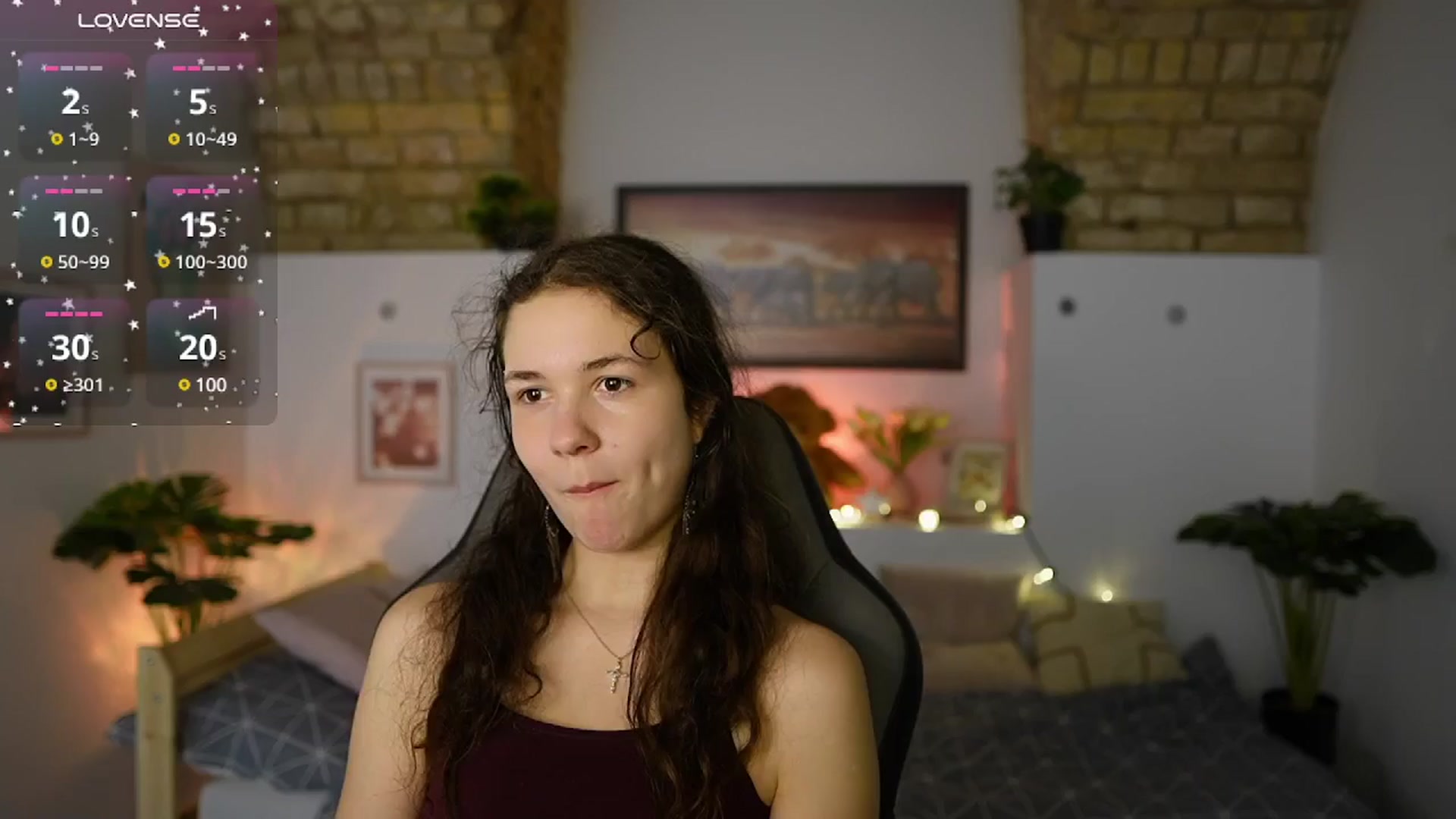 Gallery image thumbnail from Ava__Taylor_'s myfreecams stream on, 01/25/2025, 18:54 image 4 of 20