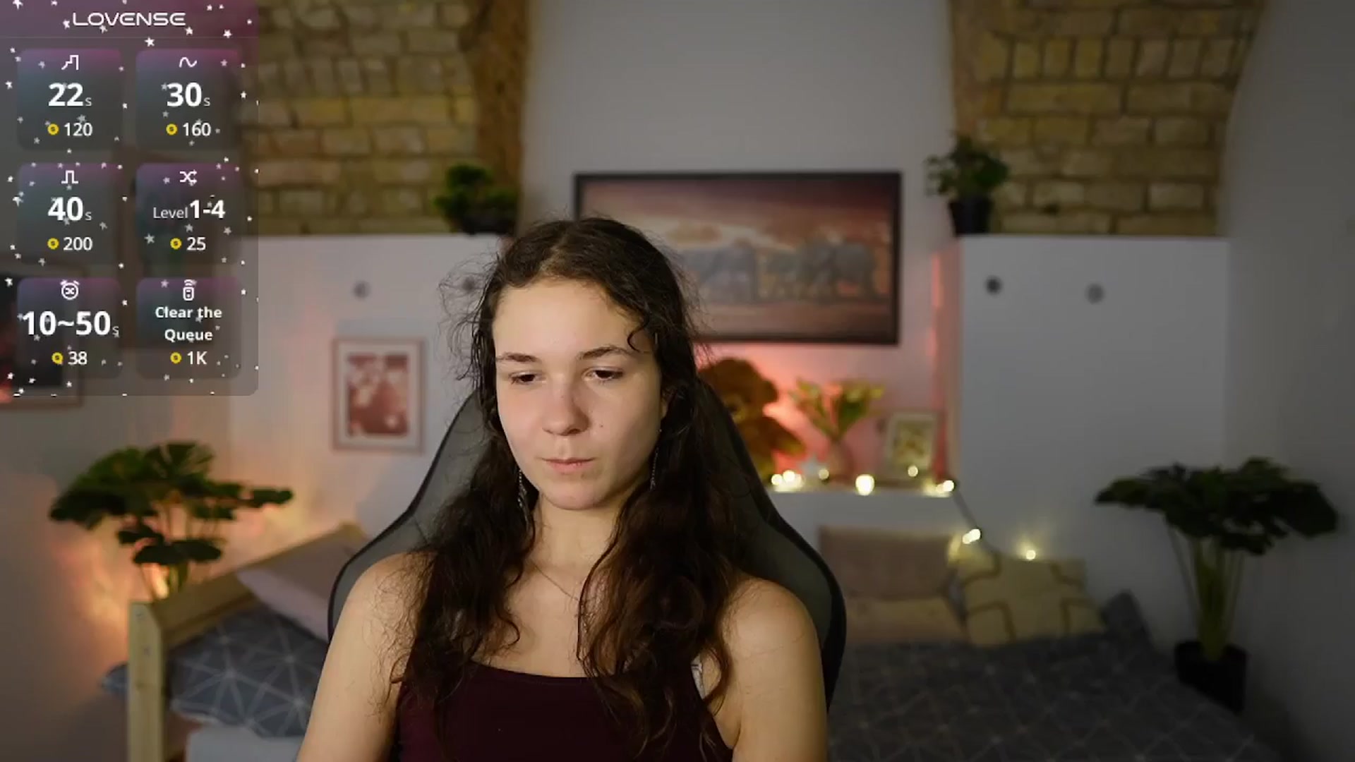 Gallery image thumbnail from Ava__Taylor_'s myfreecams stream on, 01/25/2025, 18:54 image 16 of 20
