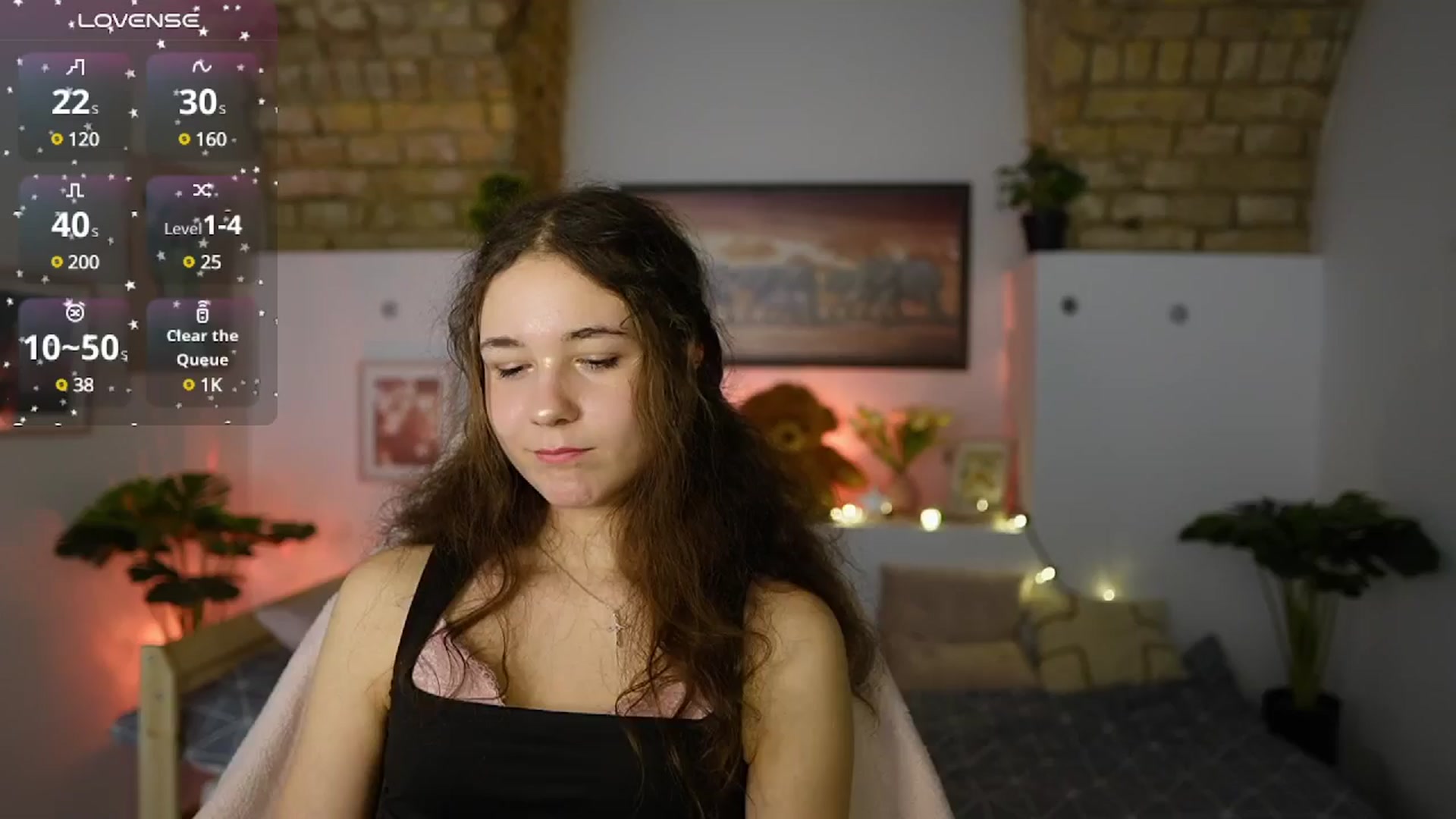 Gallery image thumbnail from Ava__Taylor_'s myfreecams stream on, 01/29/2025, 22:52 image 16 of 20