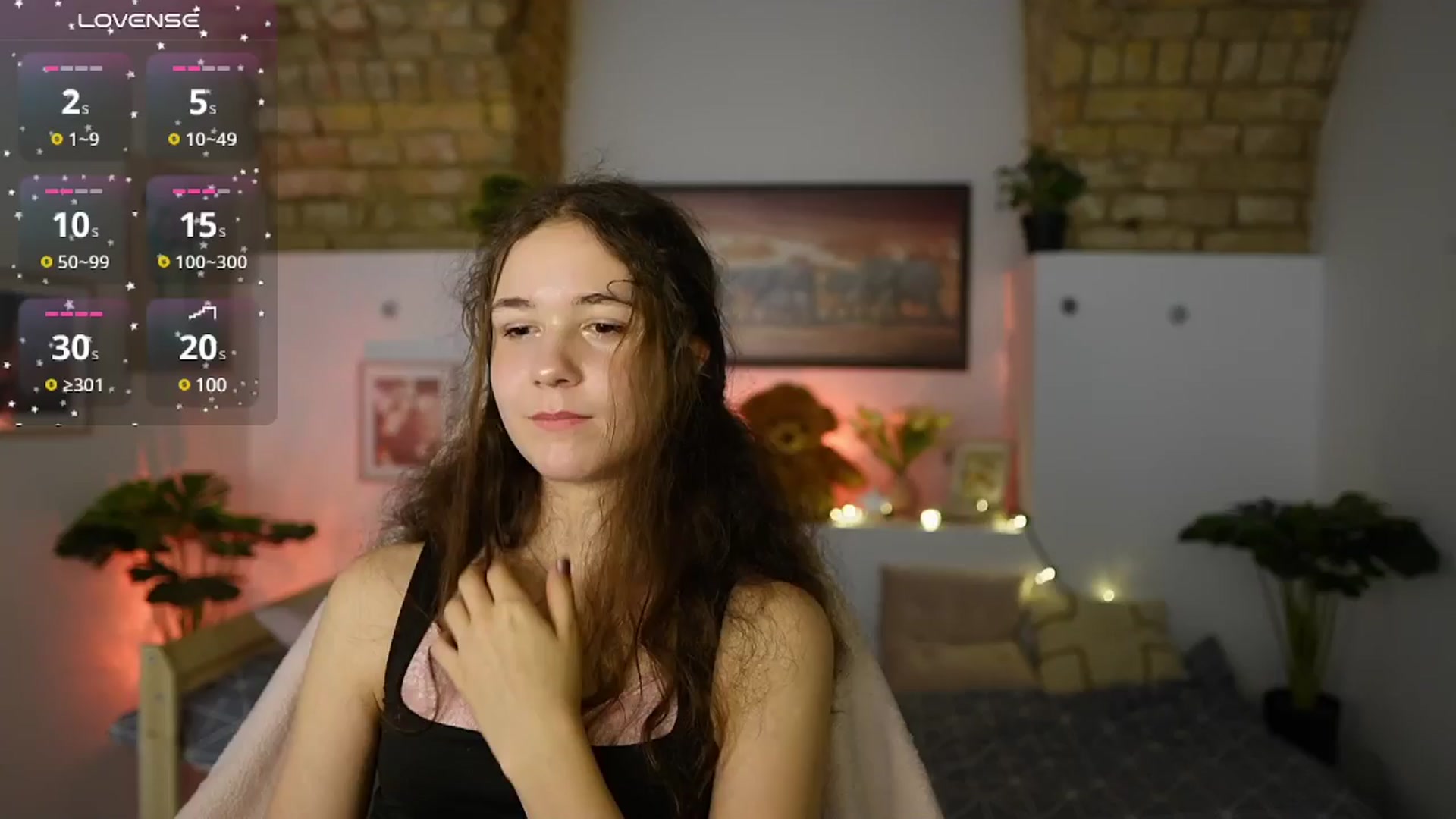 Gallery image thumbnail from Ava__Taylor_'s myfreecams stream on, 01/29/2025, 22:52 image 20 of 20