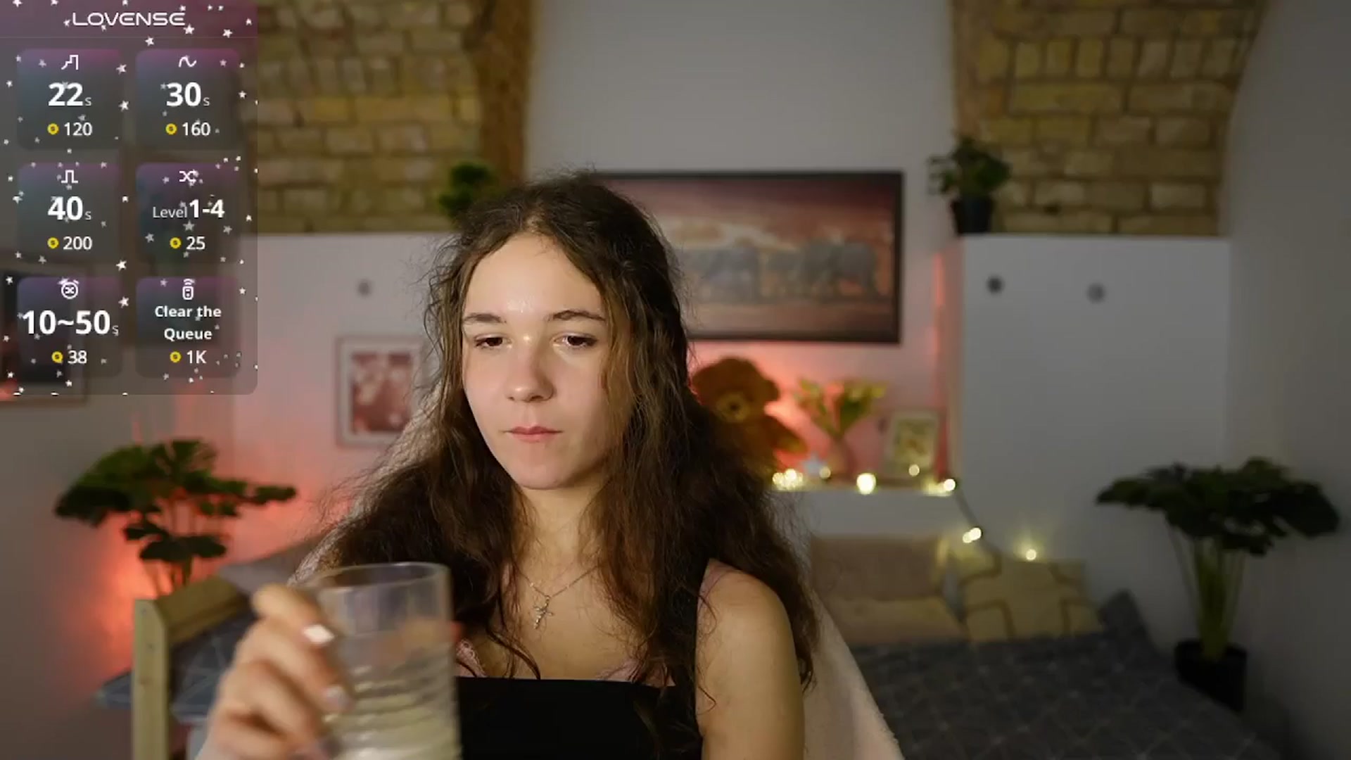 Gallery image thumbnail from Ava__Taylor_'s myfreecams stream on, 01/30/2025, 01:41 image 10 of 20