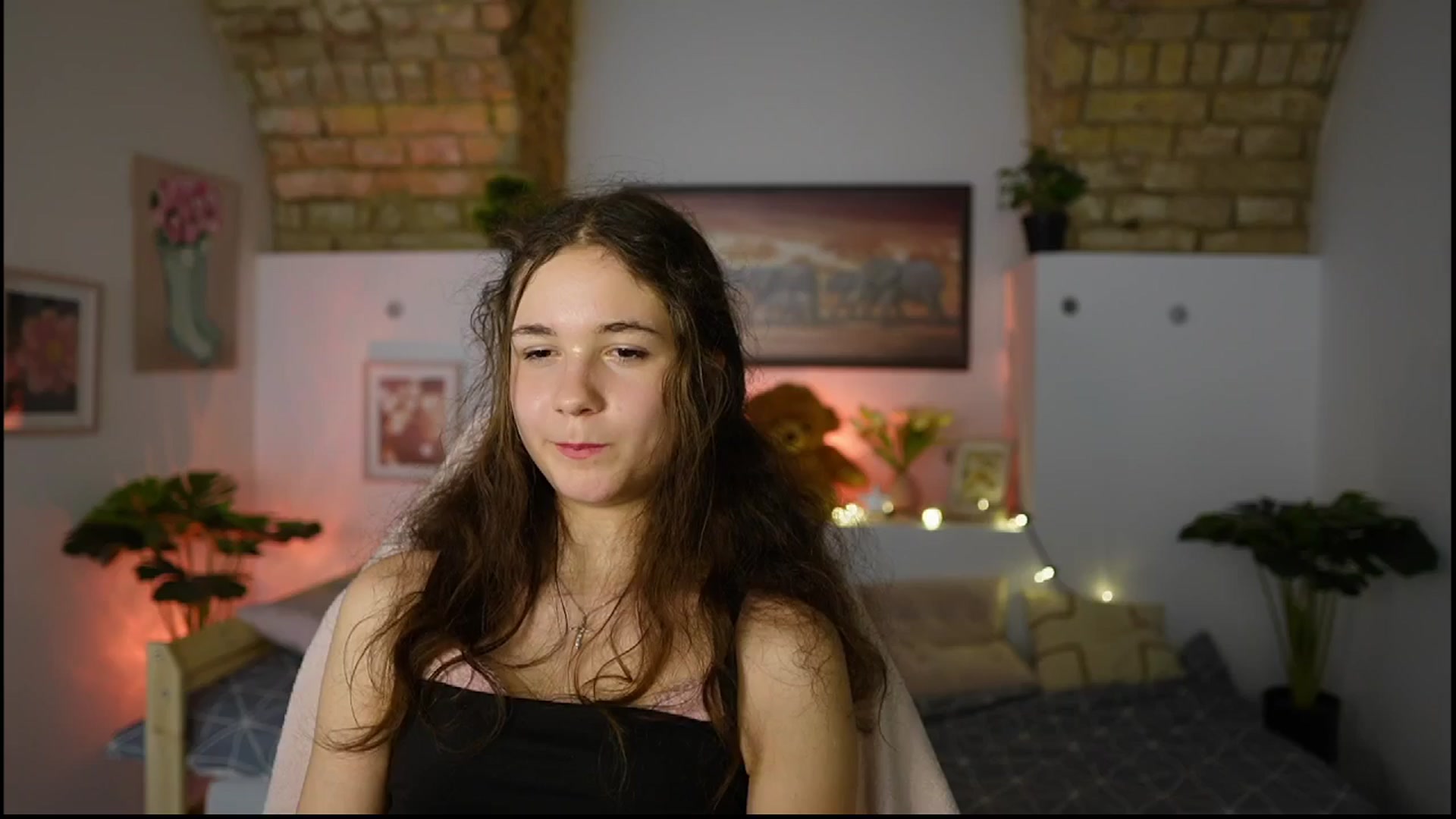 Gallery image thumbnail from Ava__Taylor_'s myfreecams stream on, 01/30/2025, 04:54 image 14 of 20