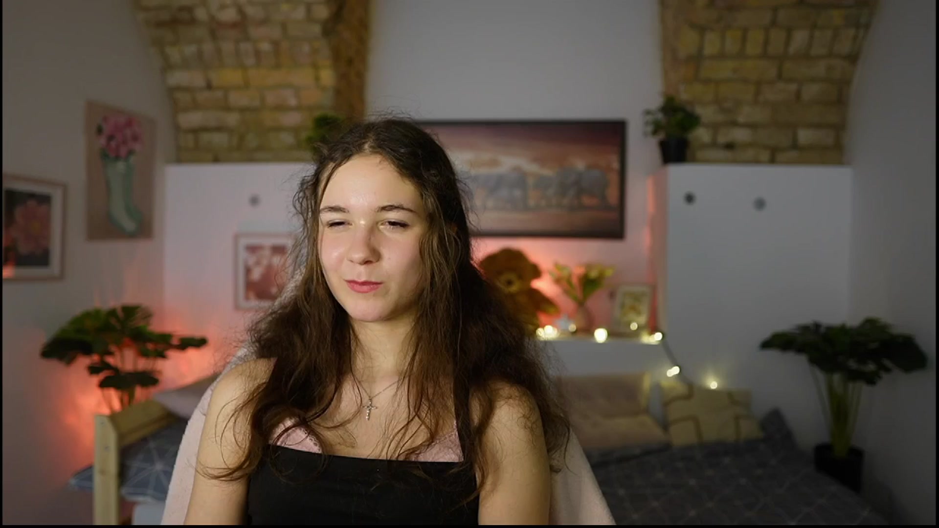 Gallery image thumbnail from Ava__Taylor_'s myfreecams stream on, 01/30/2025, 04:54 image 16 of 20