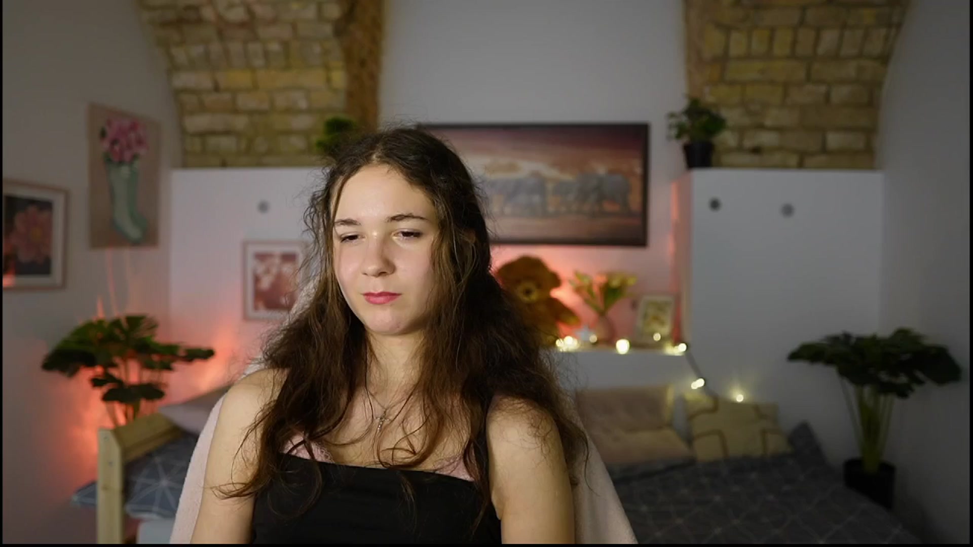 Gallery image thumbnail from Ava__Taylor_'s myfreecams stream on, 01/30/2025, 04:54 image 9 of 20