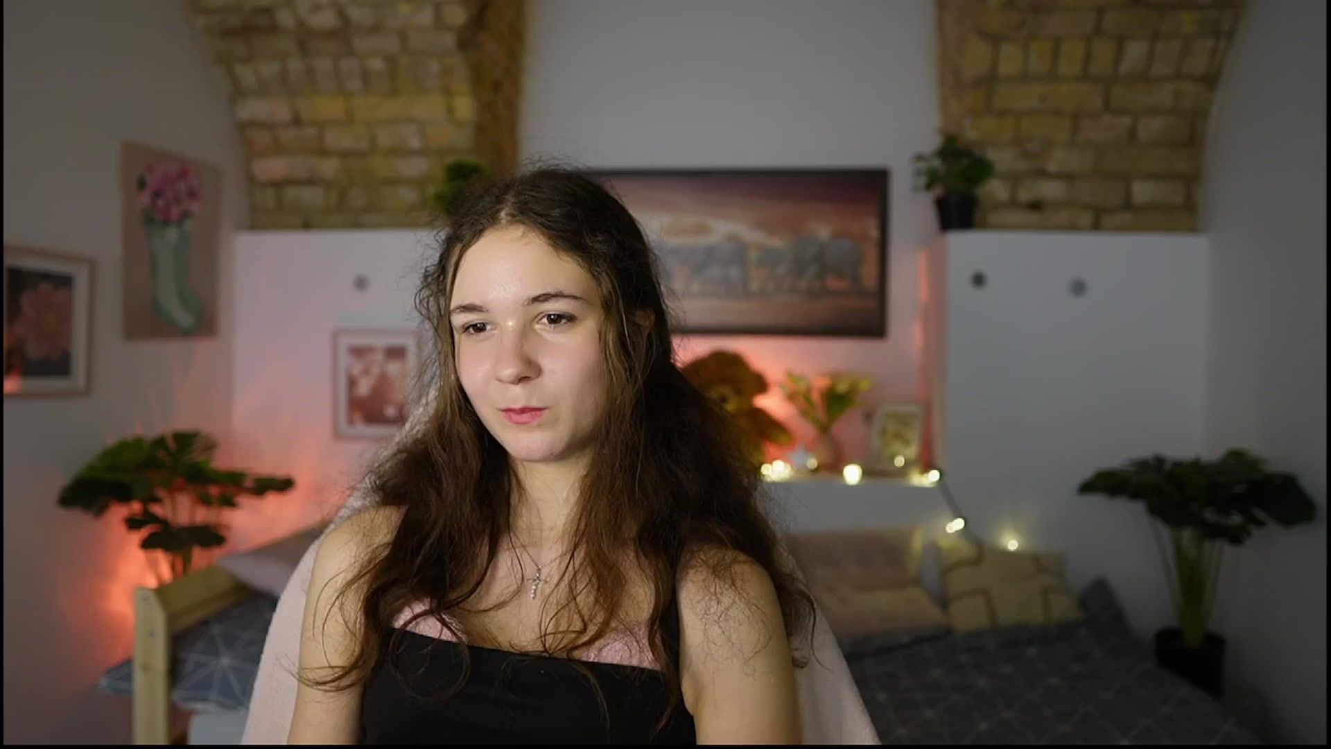 Gallery image thumbnail from Ava__Taylor_'s myfreecams stream on, 01/30/2025, 04:54 image 19 of 20