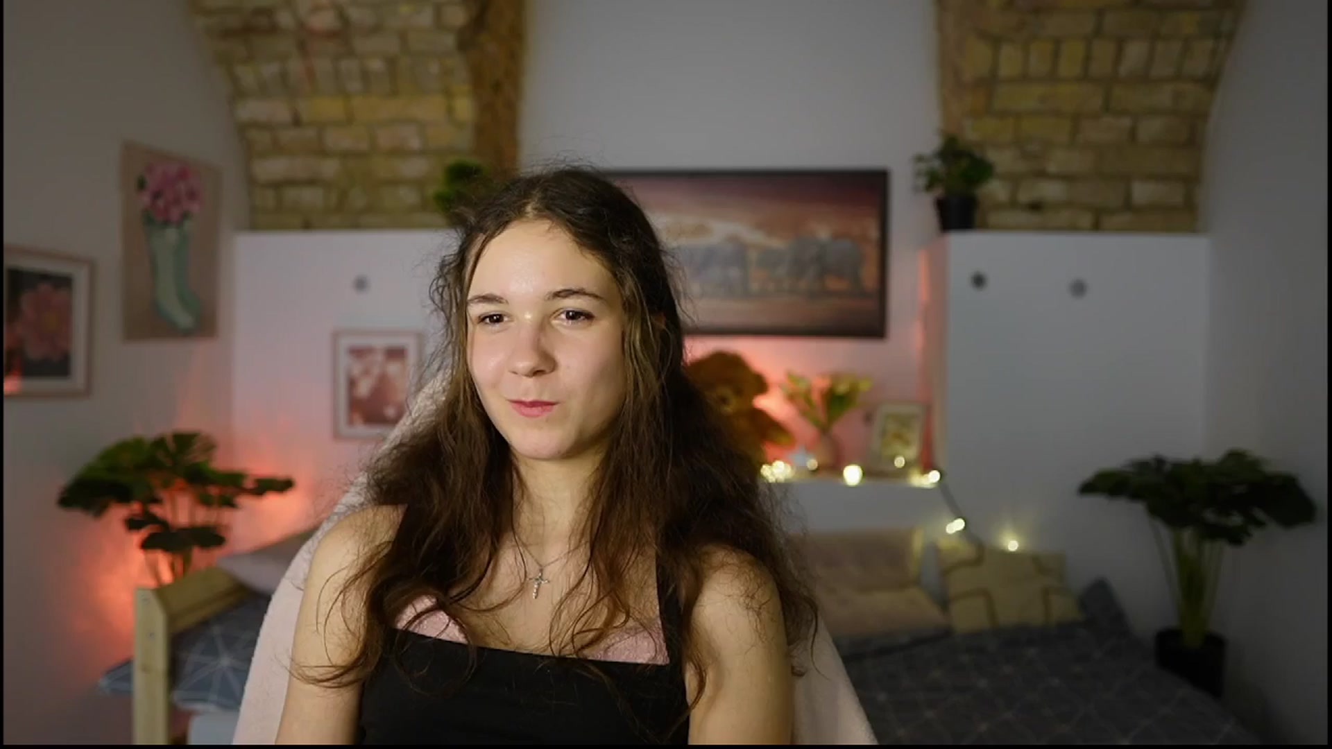 Gallery image thumbnail from Ava__Taylor_'s myfreecams stream on, 01/30/2025, 04:54 image 18 of 20