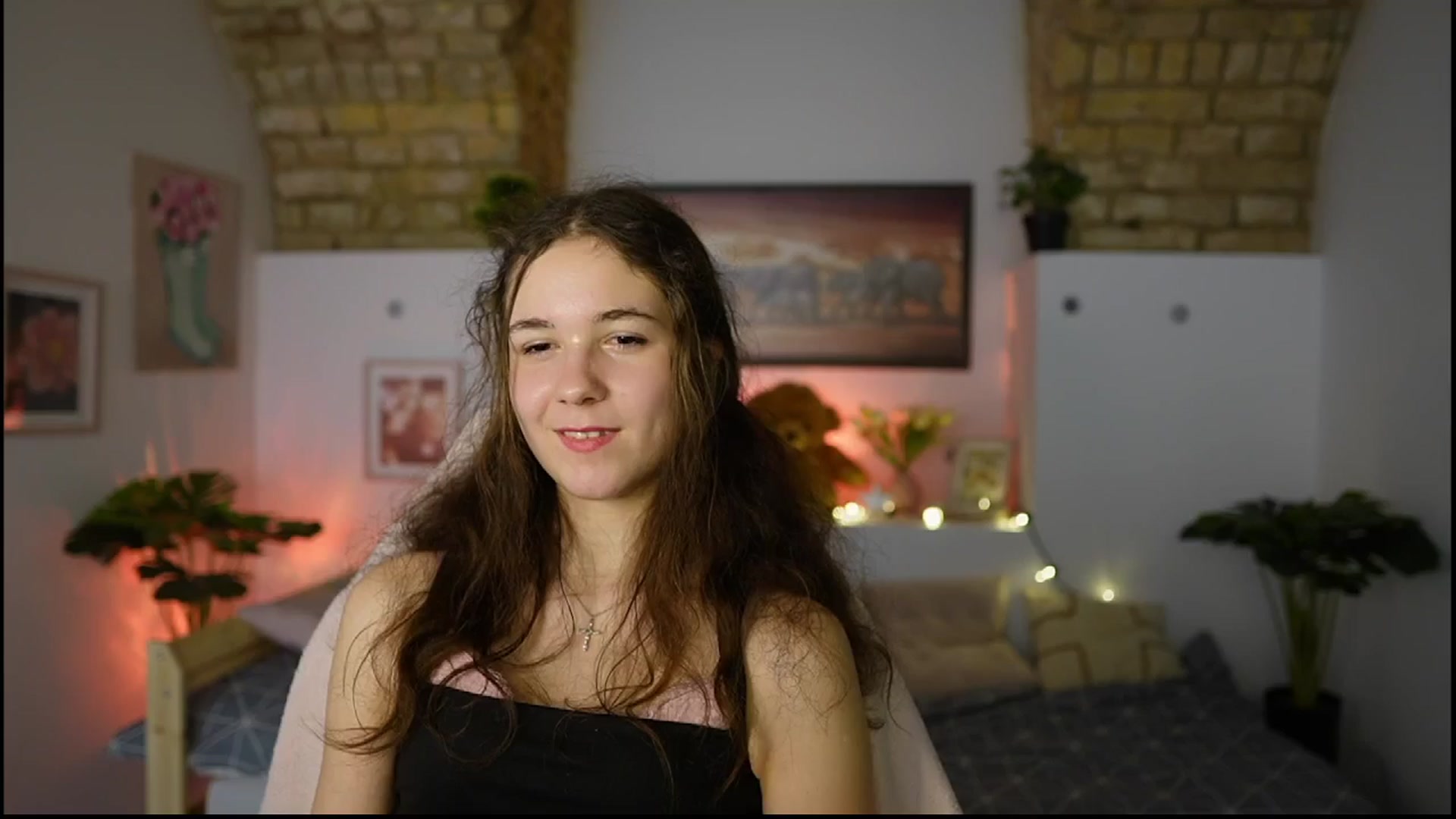 Gallery image thumbnail from Ava__Taylor_'s myfreecams stream on, 01/30/2025, 04:54 image 20 of 20