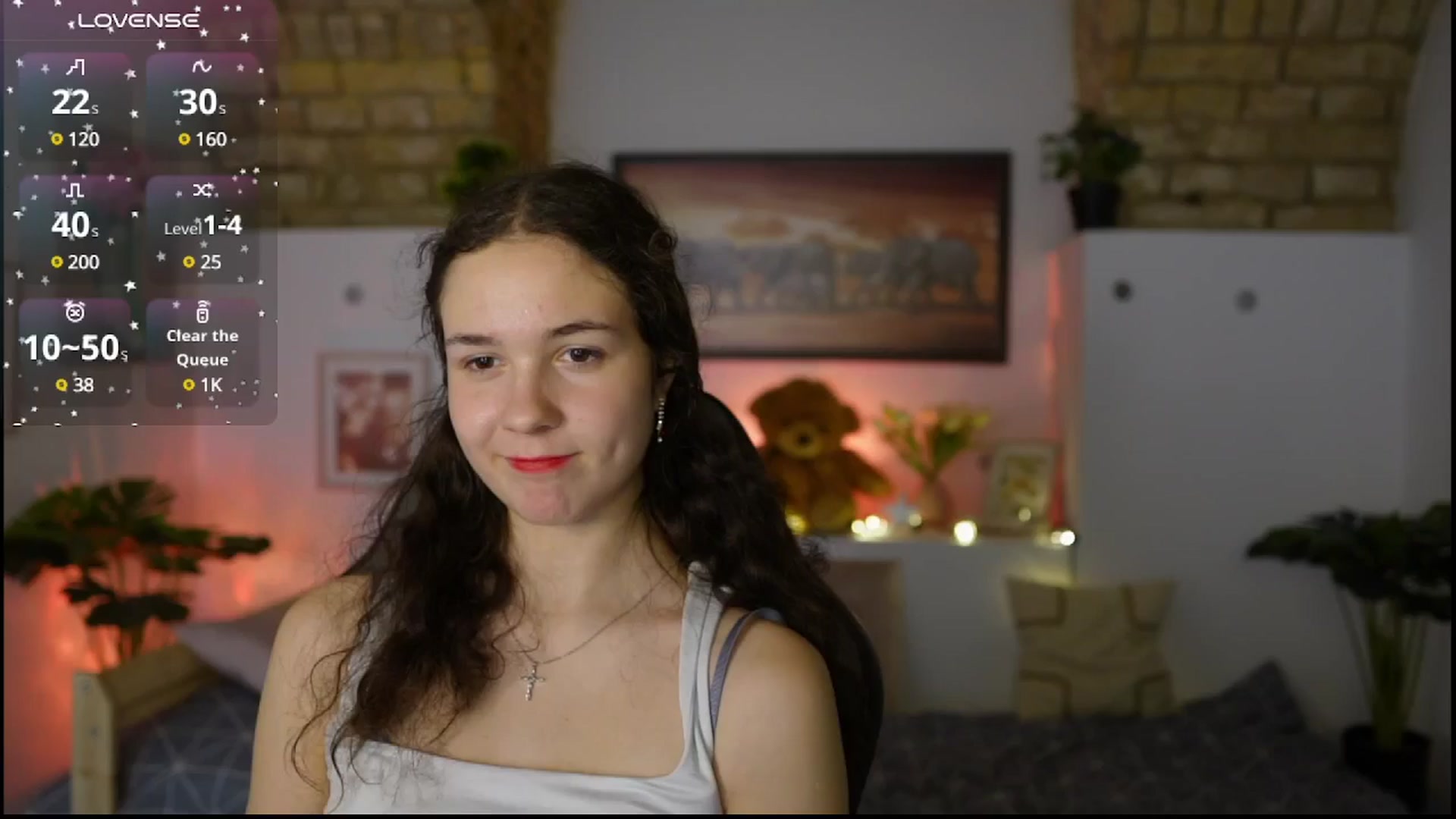 Gallery image thumbnail from Ava__Taylor_'s myfreecams stream on, 01/30/2025, 21:04 image 7 of 20