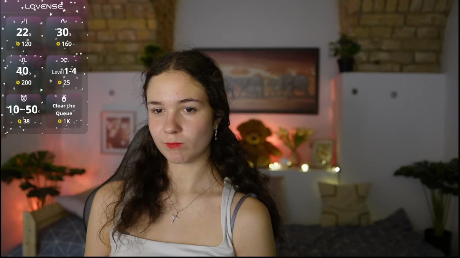 Gallery image thumbnail from Ava__Taylor_'s myfreecams stream on, 01/30/2025, 21:04 image 9 of 20