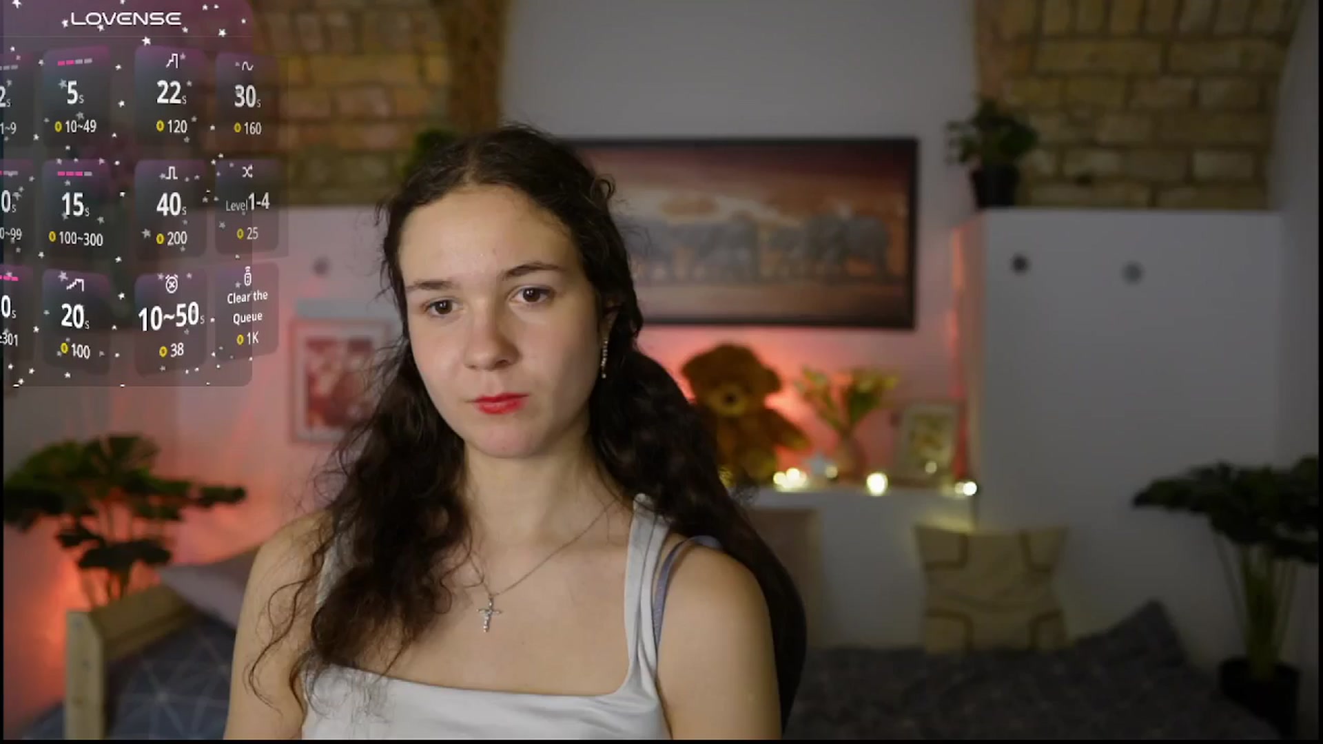 Gallery image thumbnail from Ava__Taylor_'s myfreecams stream on, 01/30/2025, 21:04 image 5 of 20