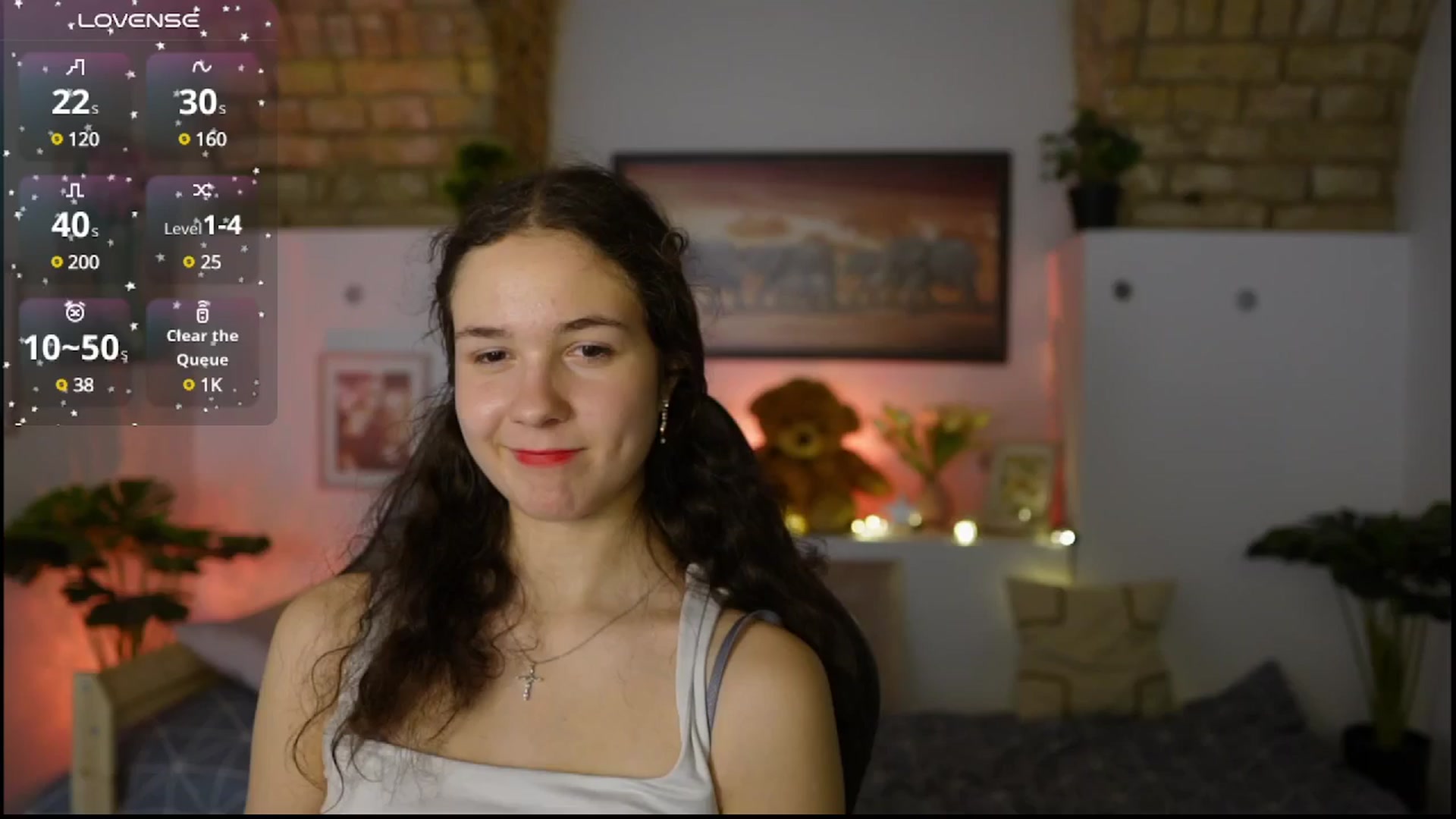 Gallery image thumbnail from Ava__Taylor_'s myfreecams stream on, 01/30/2025, 21:04 image 8 of 20