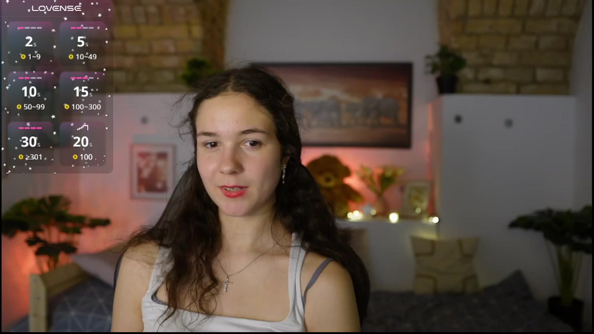 Gallery image thumbnail from Ava__Taylor_'s myfreecams stream on, 01/30/2025, 21:04 image 15 of 20