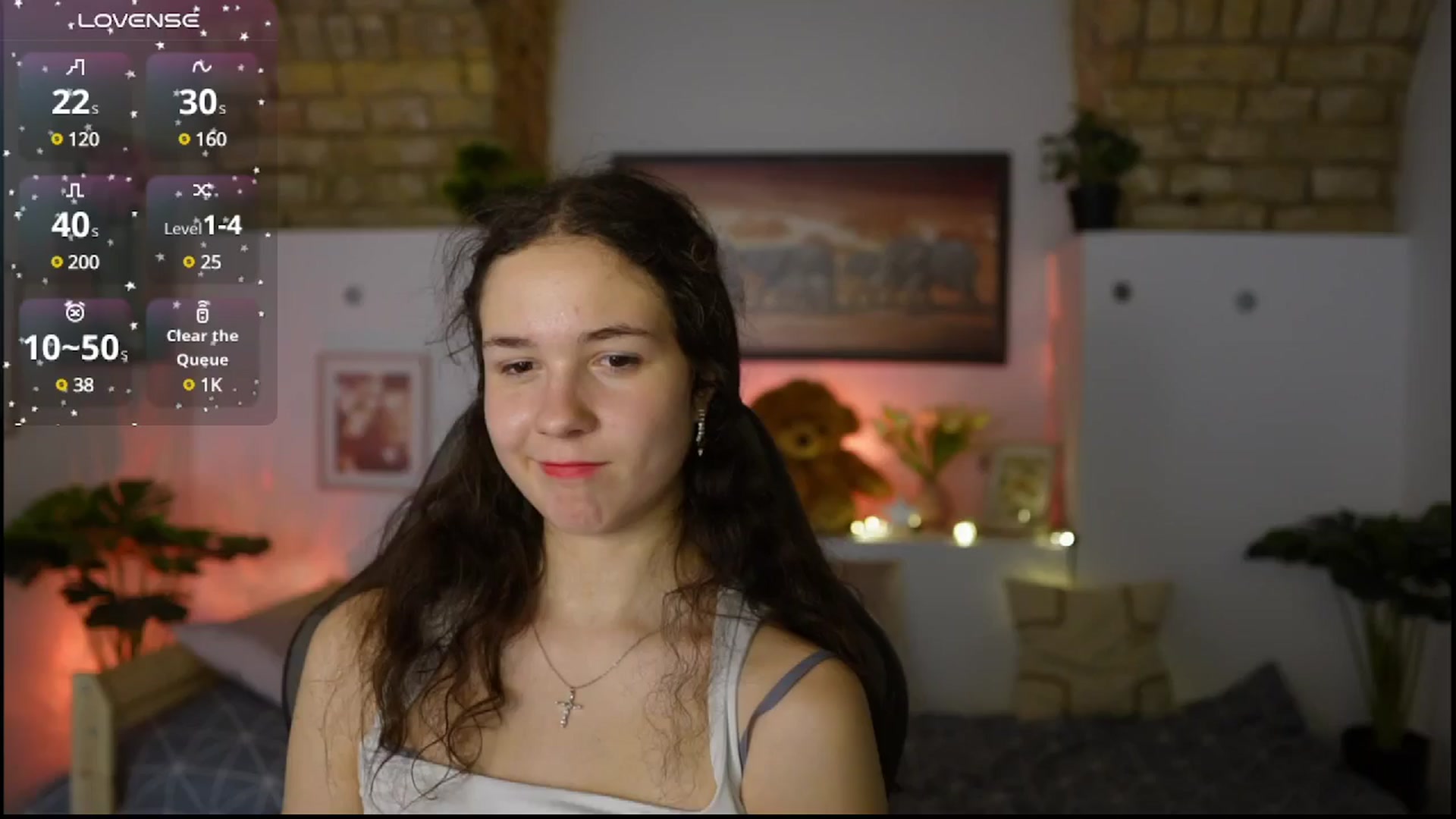Gallery image thumbnail from Ava__Taylor_'s myfreecams stream on, 01/30/2025, 21:04 image 19 of 20