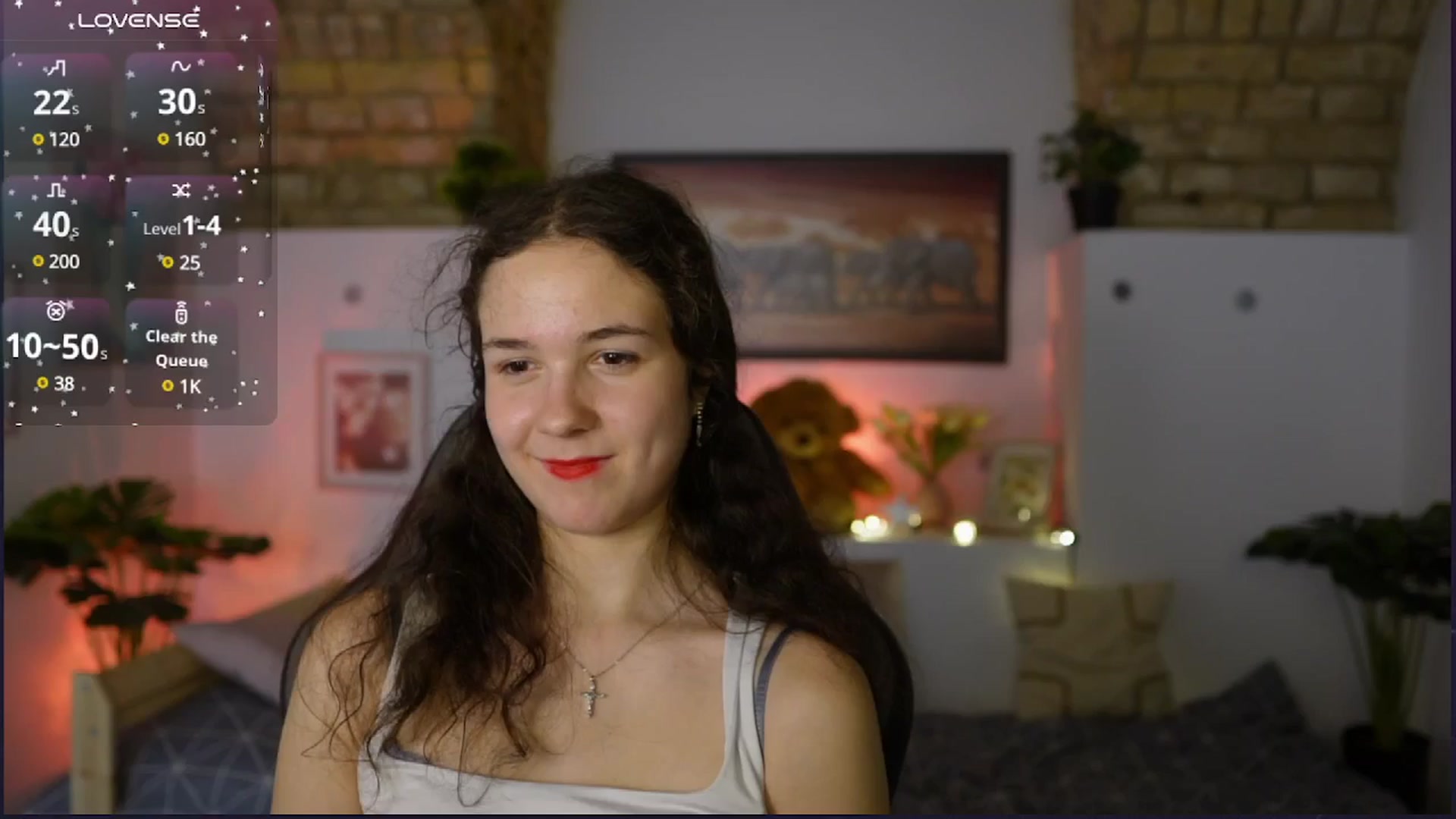 Gallery image thumbnail from Ava__Taylor_'s myfreecams stream on, 01/30/2025, 22:52 image 4 of 20