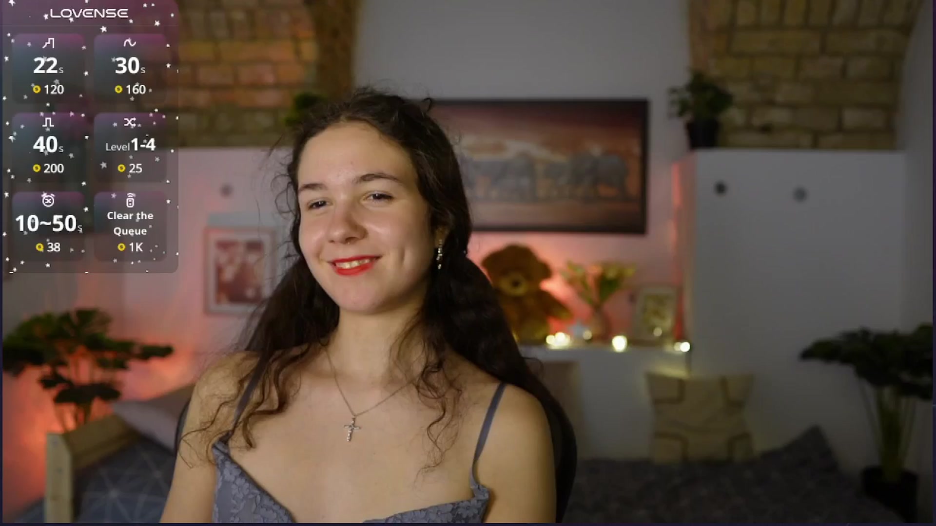 Gallery image thumbnail from Ava__Taylor_'s myfreecams stream on, 01/30/2025, 22:52 image 10 of 20