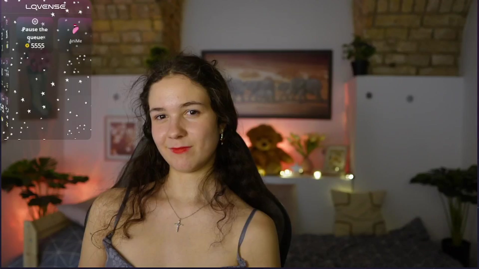 Gallery image thumbnail from Ava__Taylor_'s myfreecams stream on, 01/30/2025, 22:52 image 12 of 20