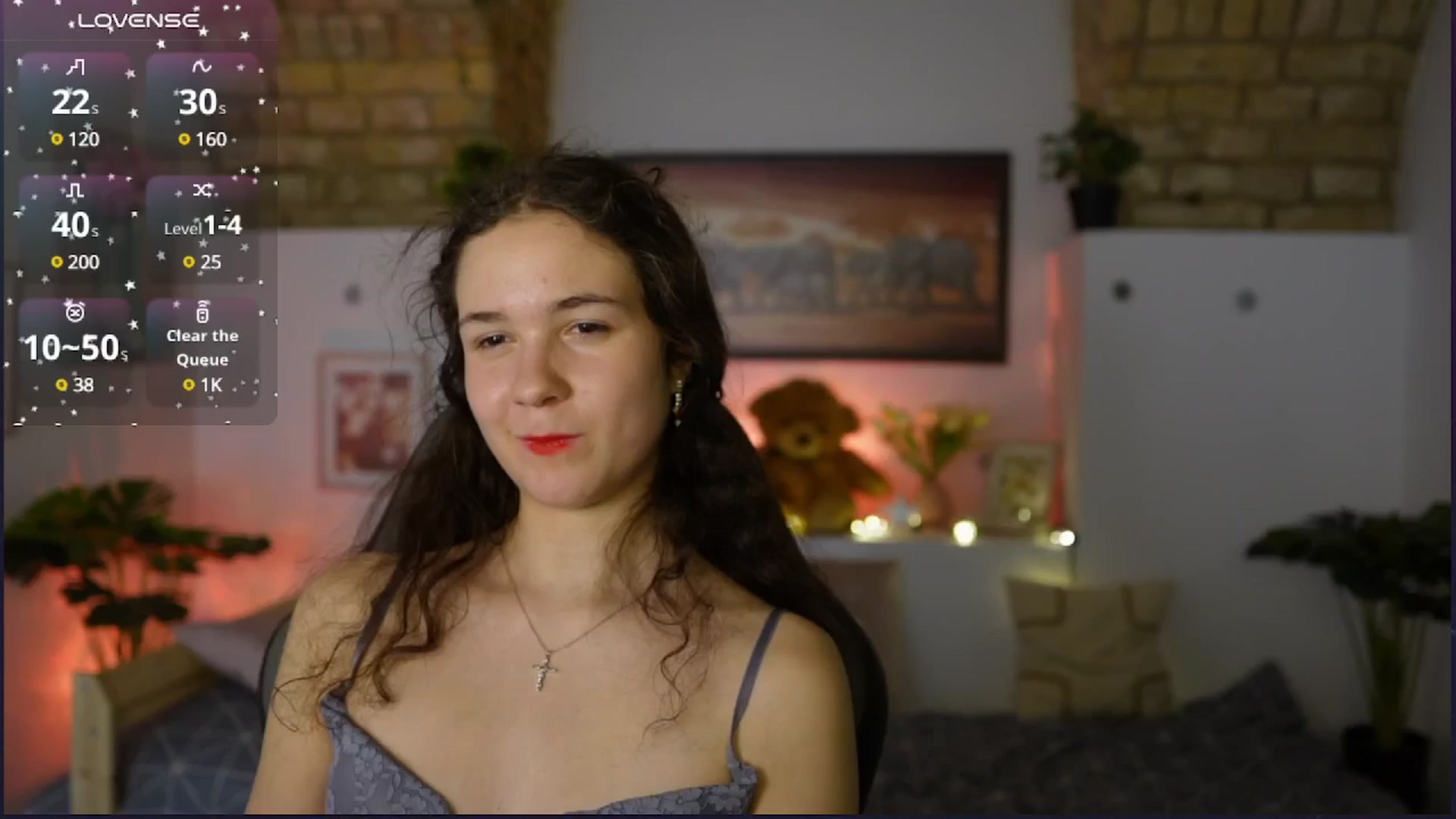 Gallery image thumbnail from Ava__Taylor_'s myfreecams stream on, 01/30/2025, 22:52 image 11 of 20