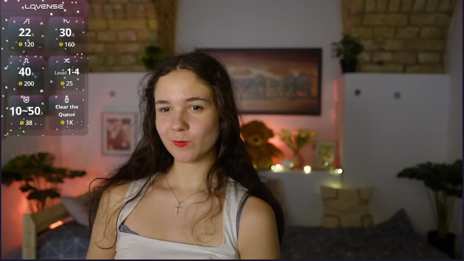 Gallery image thumbnail from Ava__Taylor_'s myfreecams stream on, 01/31/2025, 02:01 image 20 of 20