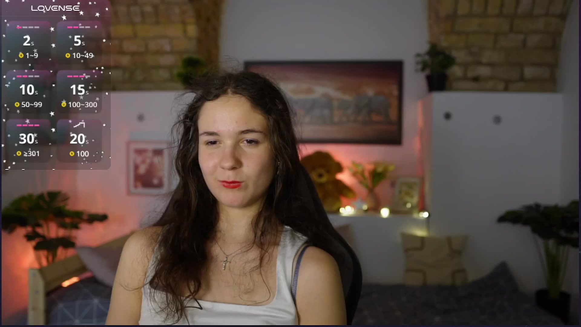 Gallery image thumbnail from Ava__Taylor_'s myfreecams stream on, 01/31/2025, 02:01 image 10 of 20