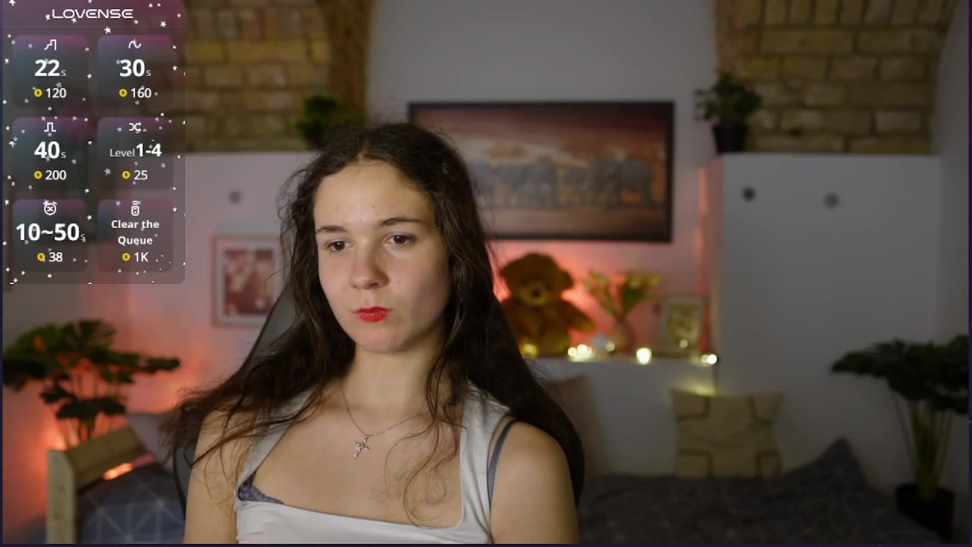 Gallery image thumbnail from Ava__Taylor_'s myfreecams stream on, 01/31/2025, 02:01 image 18 of 20