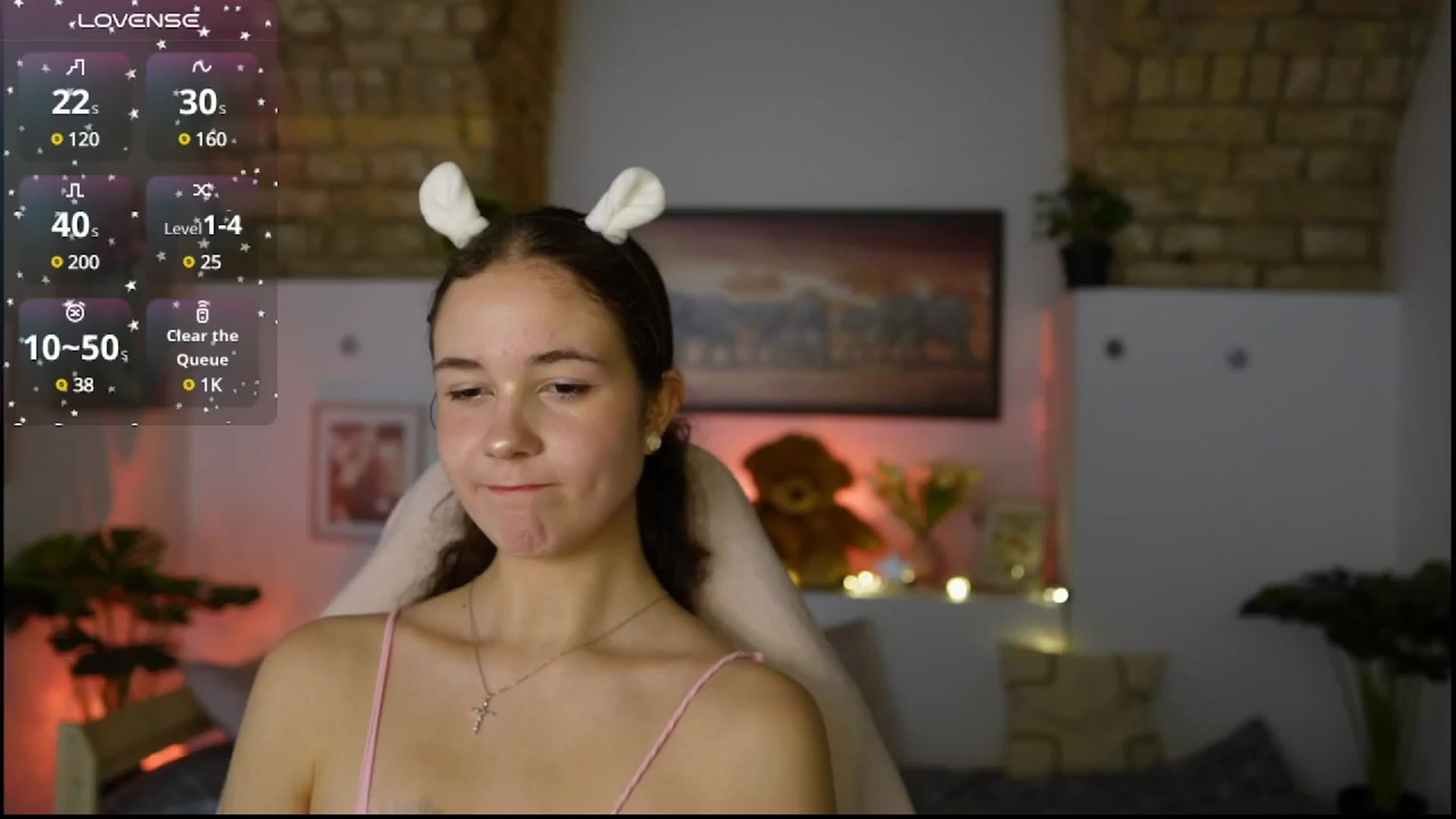 Gallery image thumbnail from Ava__Taylor_'s myfreecams stream on, 01/31/2025, 21:07 image 3 of 20