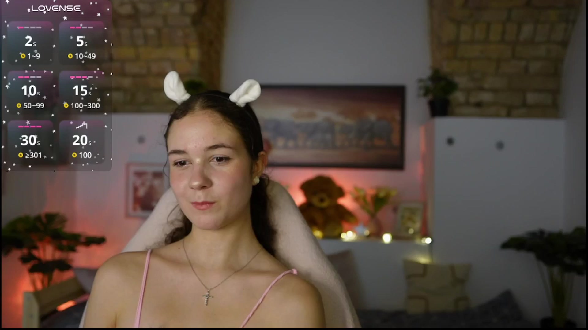 Gallery image thumbnail from Ava__Taylor_'s myfreecams stream on, 01/31/2025, 21:07 image 18 of 20