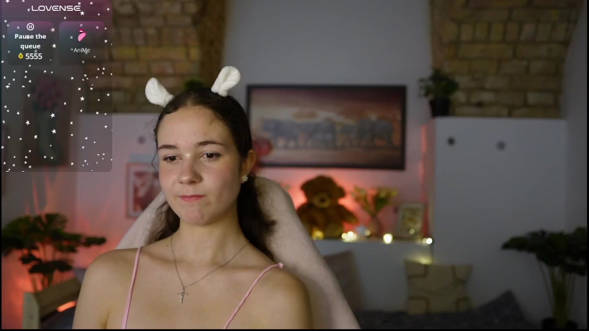 Gallery image thumbnail from Ava__Taylor_'s myfreecams stream on, 01/31/2025, 21:46 image 20 of 20