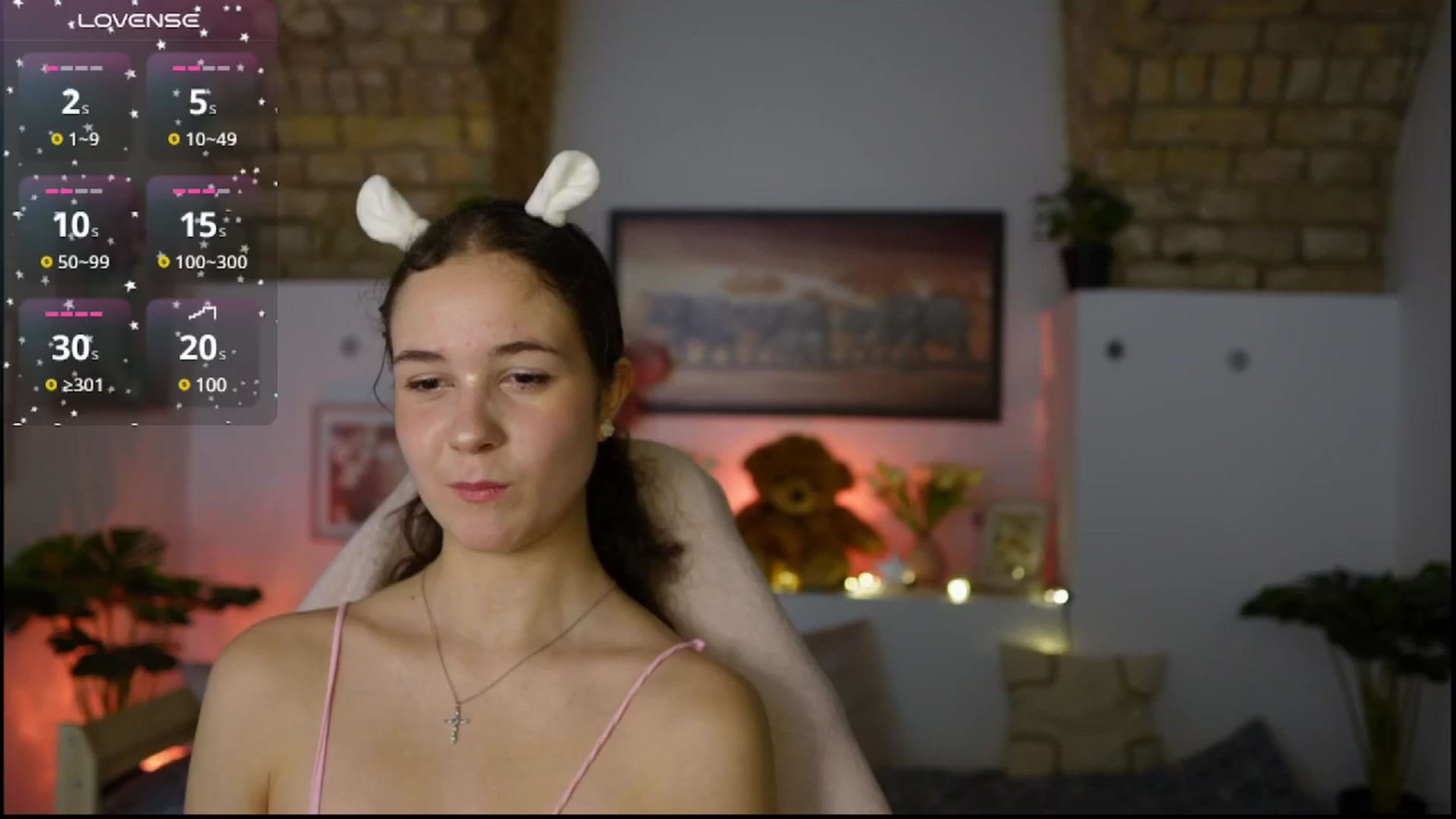 Gallery image thumbnail from Ava__Taylor_'s myfreecams stream on, 01/31/2025, 21:46 image 16 of 20