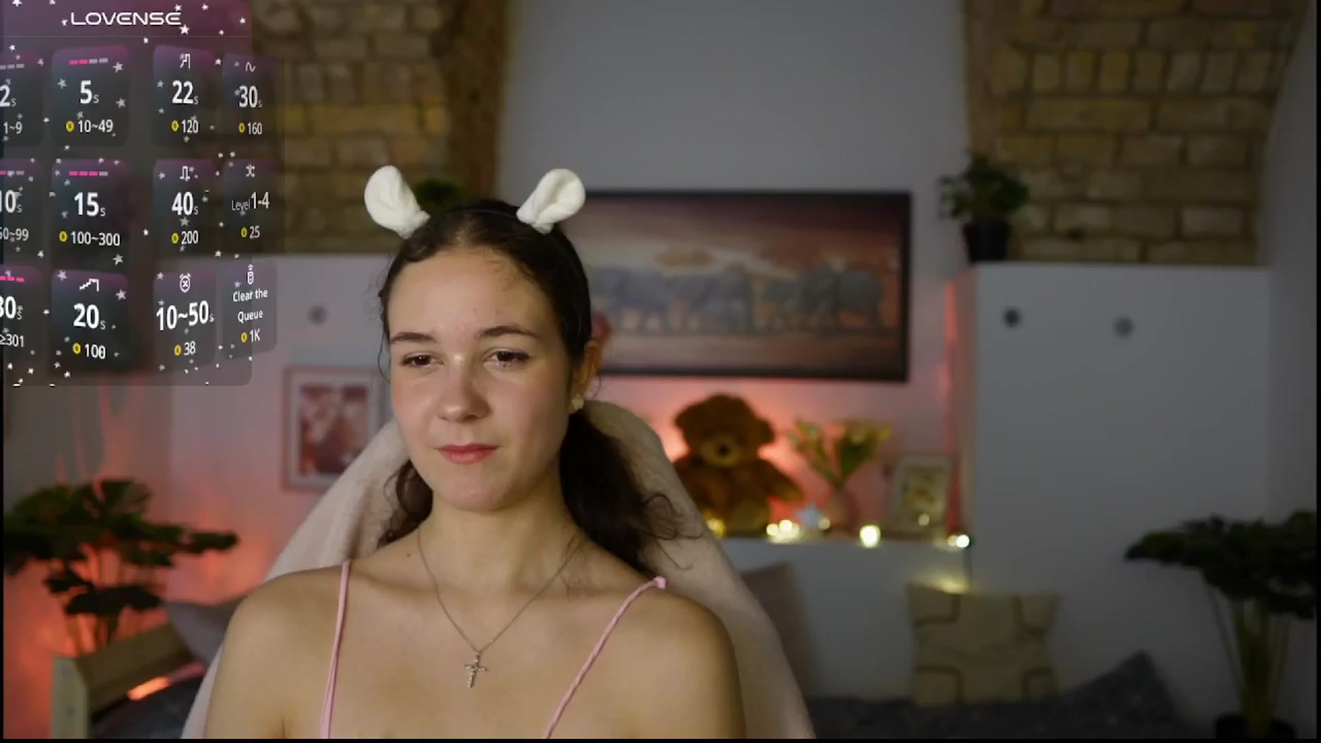 Gallery image thumbnail from Ava__Taylor_'s myfreecams stream on, 01/31/2025, 21:46 image 1 of 20