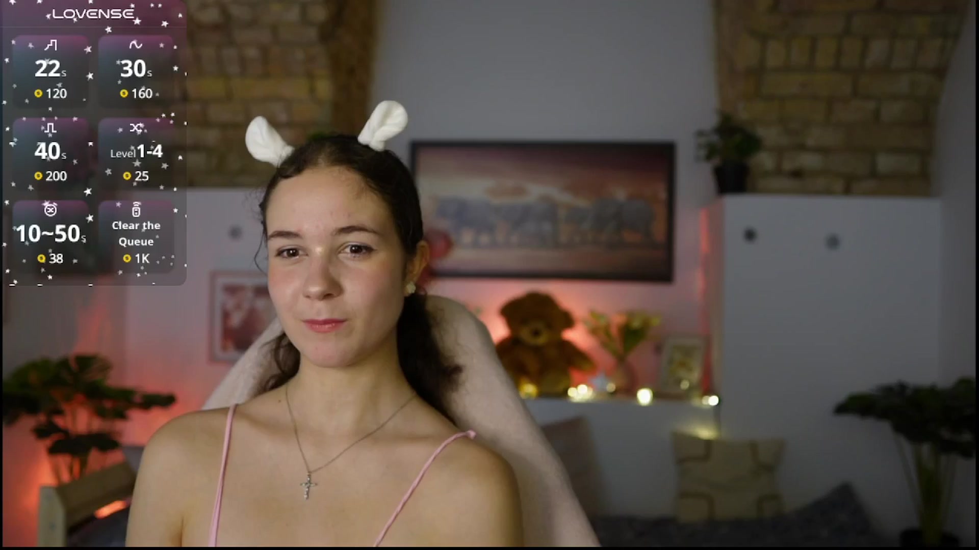 Gallery image thumbnail from Ava__Taylor_'s myfreecams stream on, 01/31/2025, 21:46 image 15 of 20