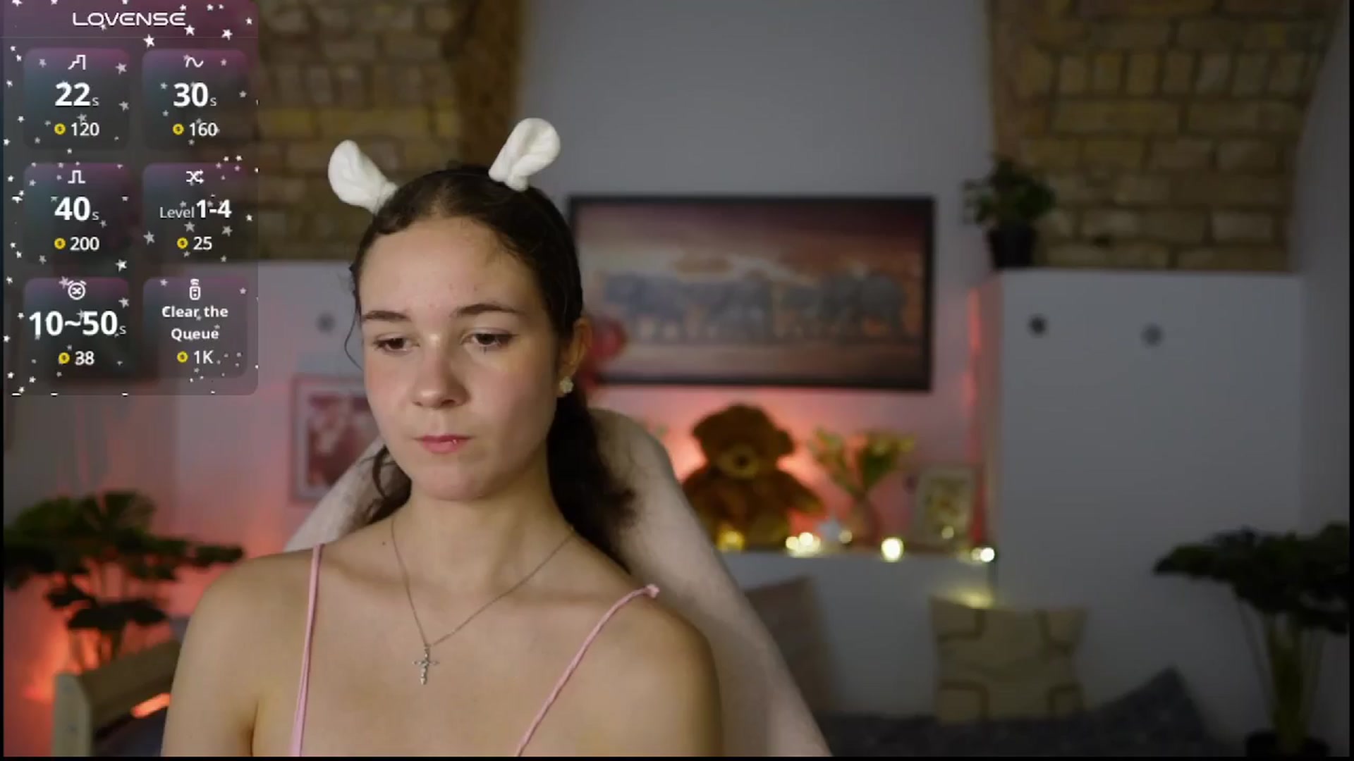 Gallery image thumbnail from Ava__Taylor_'s myfreecams stream on, 01/31/2025, 21:46 image 10 of 20