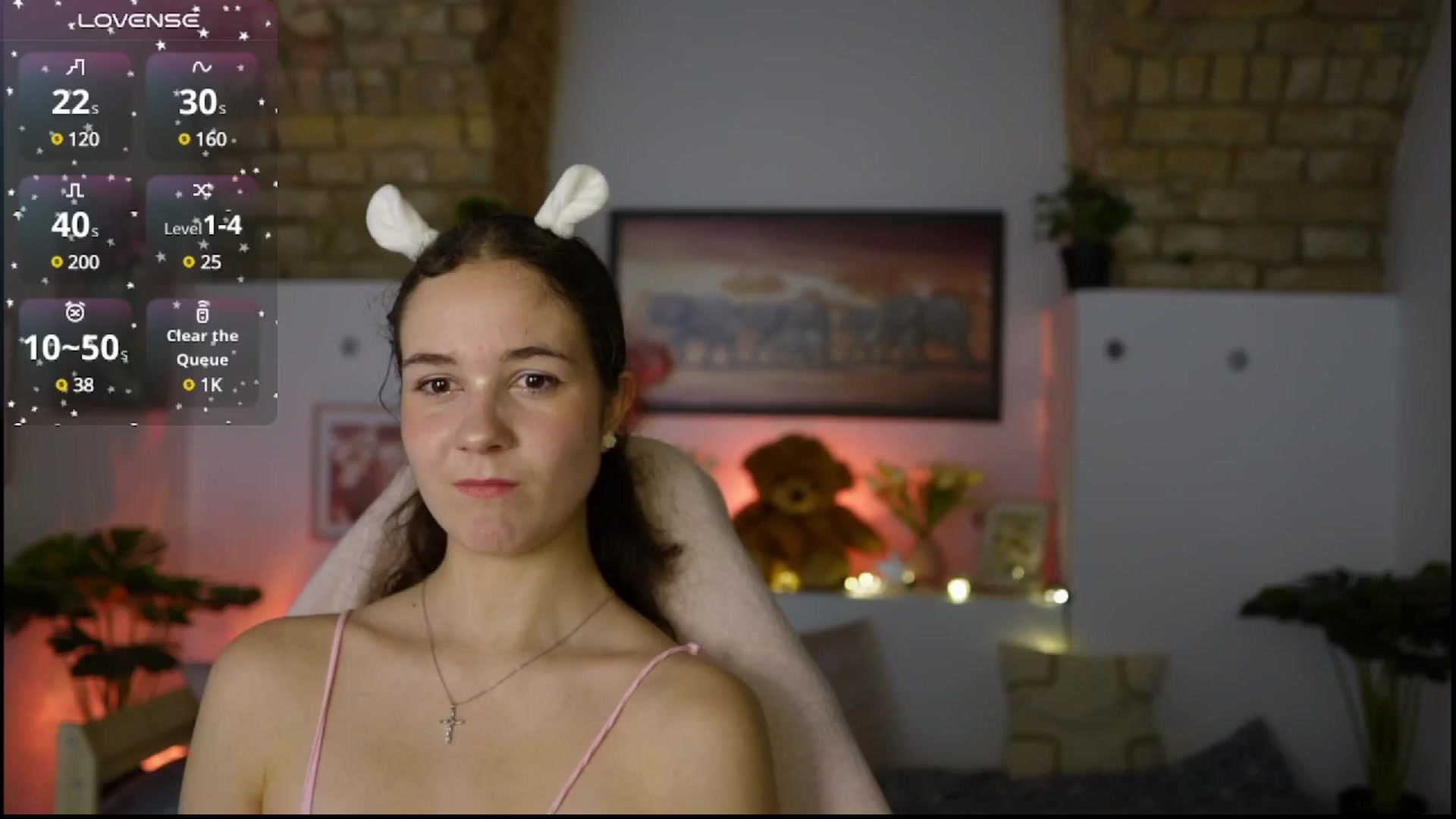 Gallery image thumbnail from Ava__Taylor_'s myfreecams stream on, 01/31/2025, 21:46 image 19 of 20