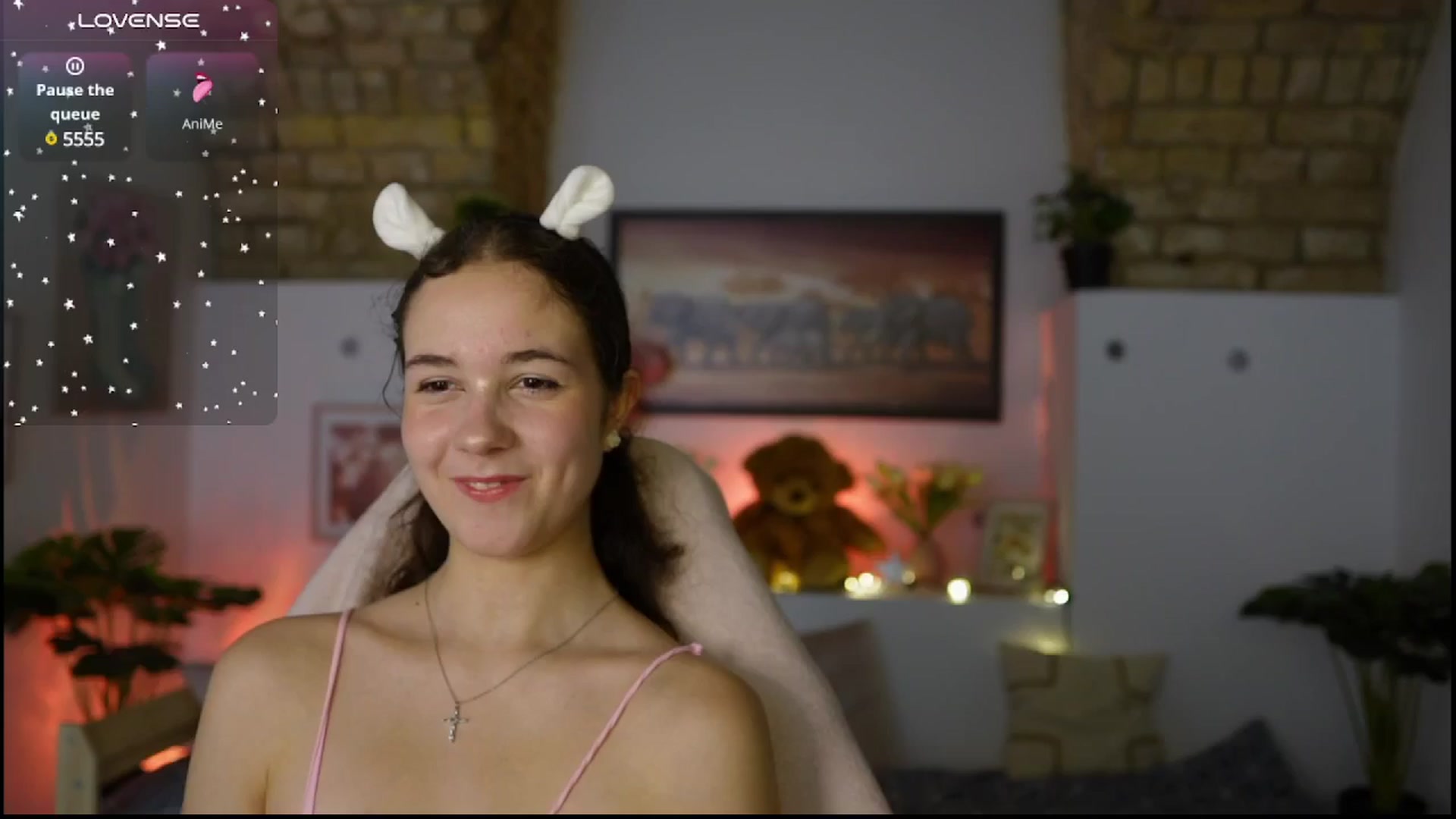 Gallery image thumbnail from Ava__Taylor_'s myfreecams stream on, 01/31/2025, 21:46 image 18 of 20