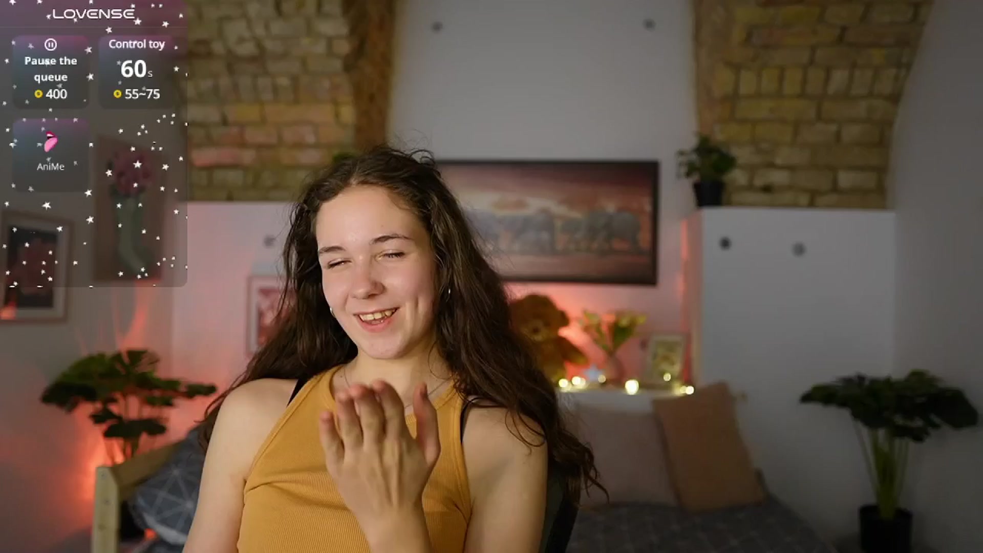 Gallery image thumbnail from Ava__Taylor_'s myfreecams stream on, 02/01/2025, 23:19 image 8 of 20