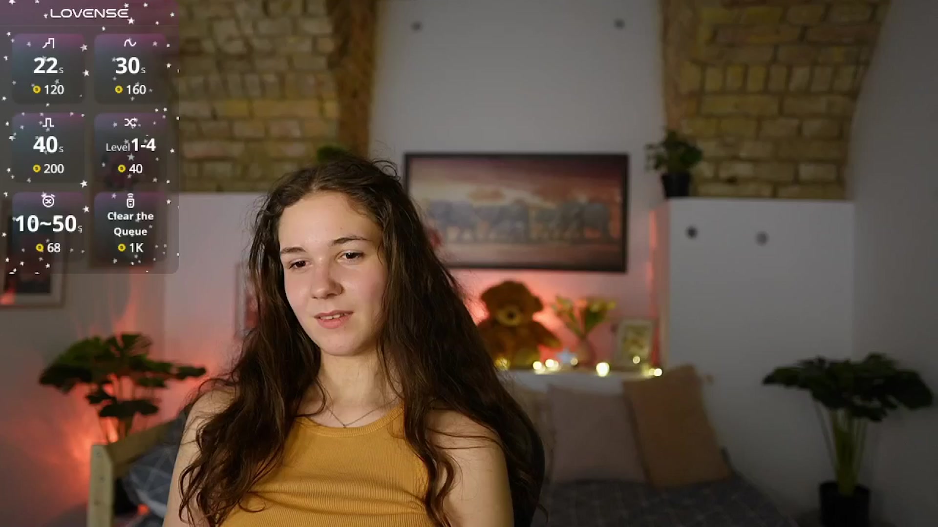 Gallery image thumbnail from Ava__Taylor_'s myfreecams stream on, 02/01/2025, 23:19 image 12 of 20