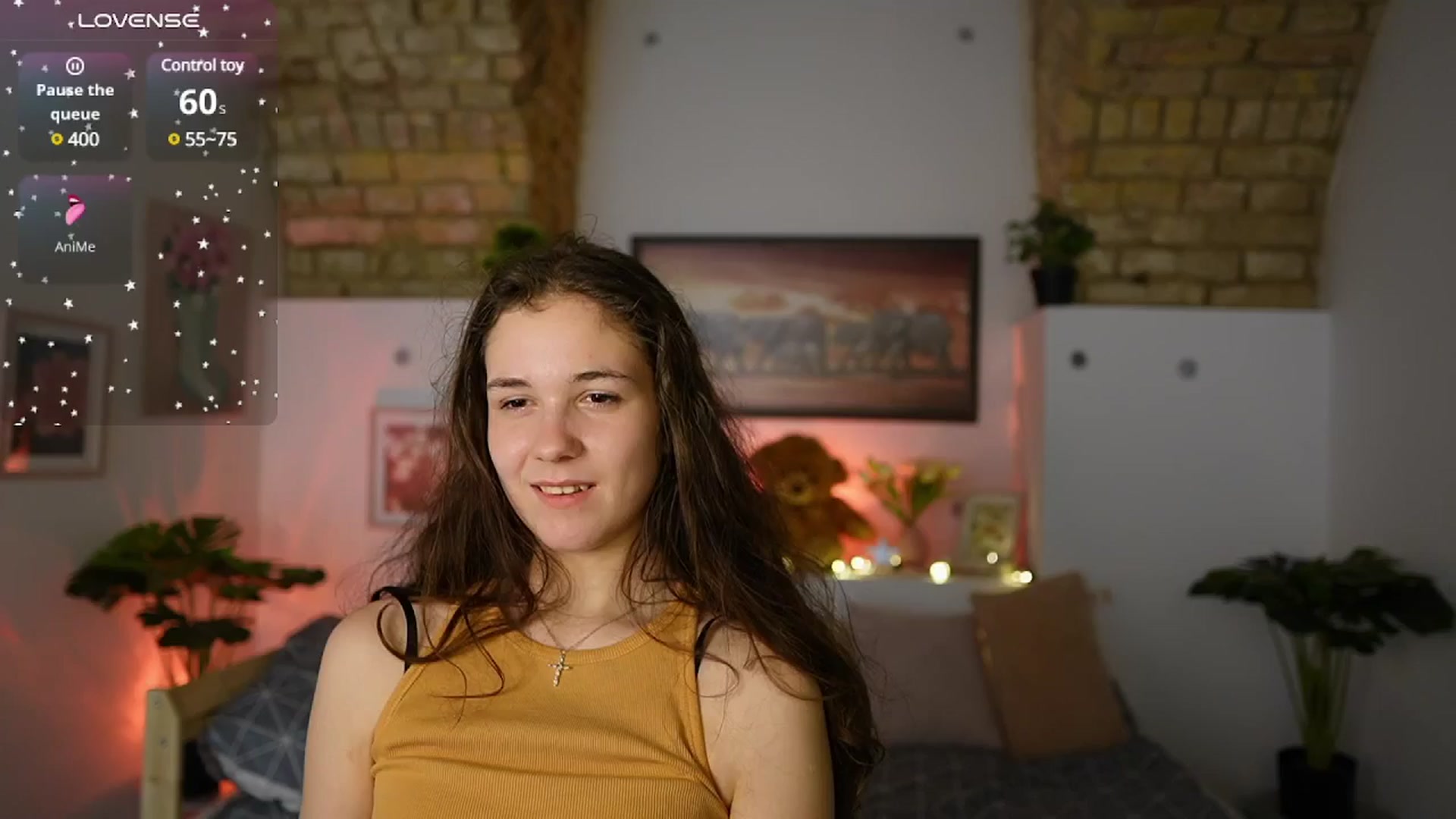 Gallery image thumbnail from Ava__Taylor_'s myfreecams stream on, 02/02/2025, 24:28 image 17 of 20