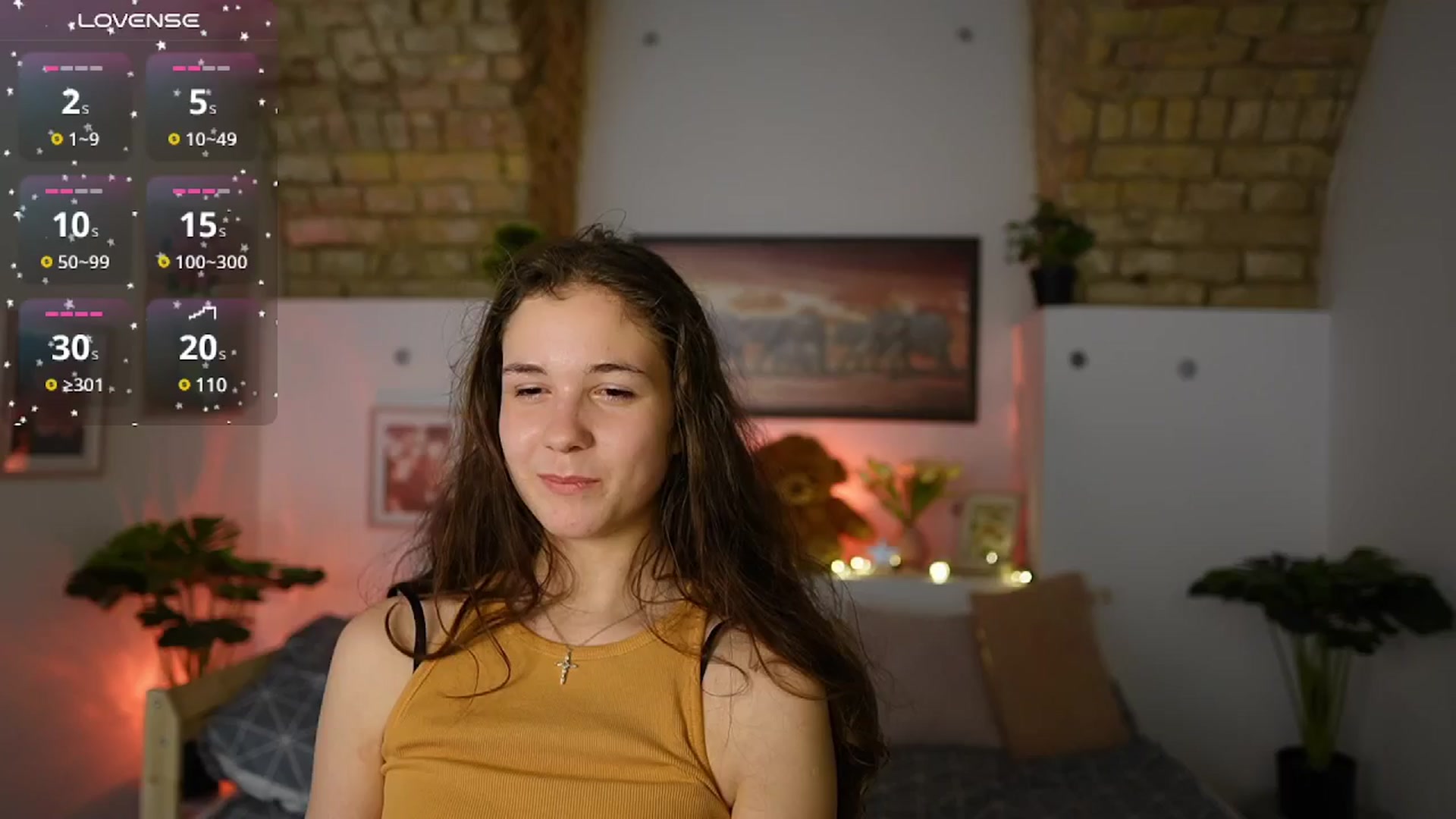 Gallery image thumbnail from Ava__Taylor_'s myfreecams stream on, 02/02/2025, 24:28 image 16 of 20