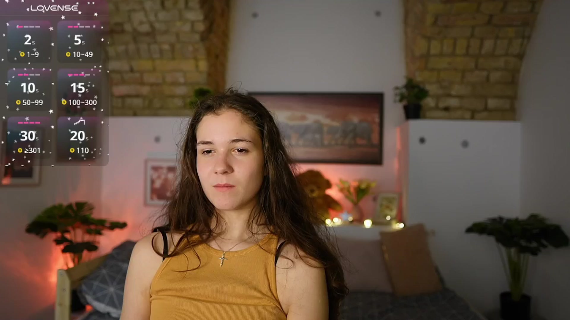 Gallery image thumbnail from Ava__Taylor_'s myfreecams stream on, 02/02/2025, 24:28 image 12 of 20