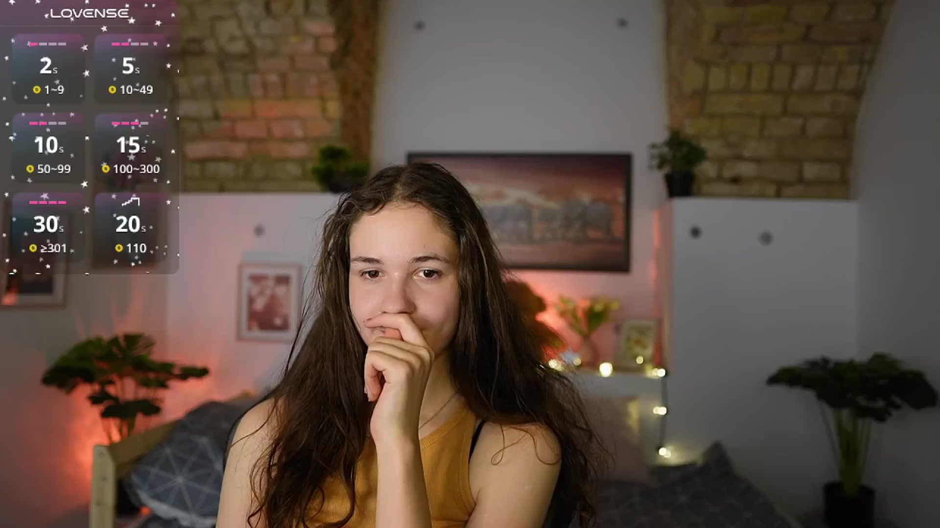 Gallery image thumbnail from Ava__Taylor_'s myfreecams stream on, 02/02/2025, 02:03 image 6 of 20