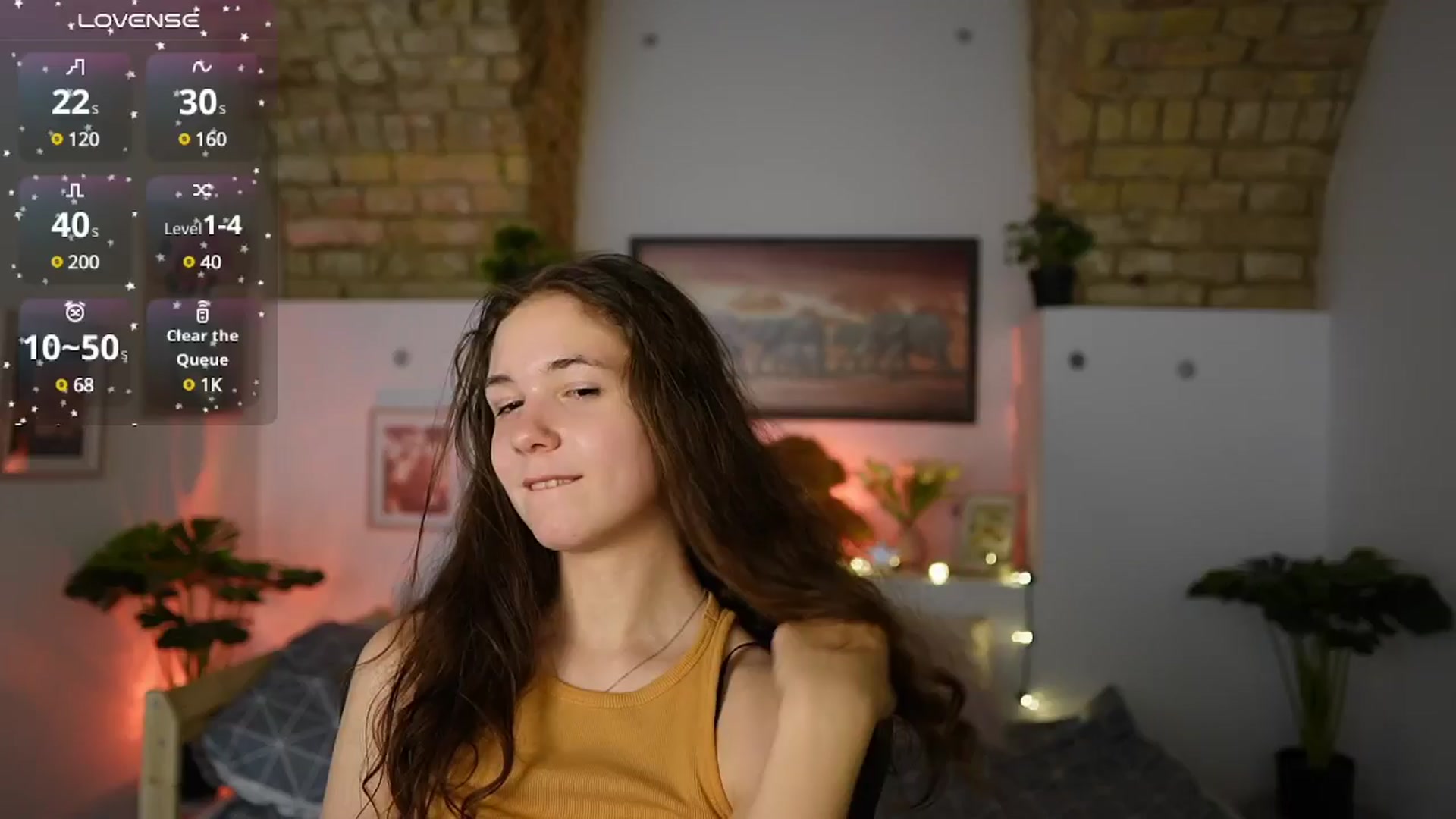 Gallery image thumbnail from Ava__Taylor_'s myfreecams stream on, 02/02/2025, 02:03 image 8 of 20