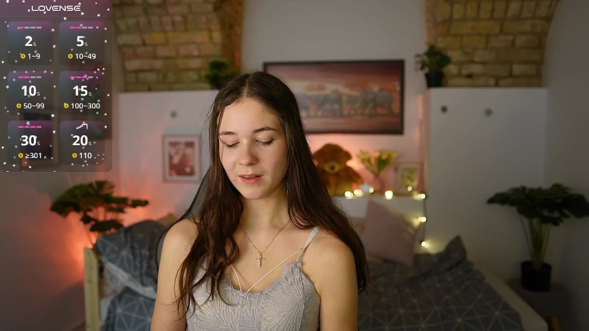Gallery image thumbnail from Ava__Taylor_'s myfreecams stream on, 02/05/2025, 21:01 image 4 of 20